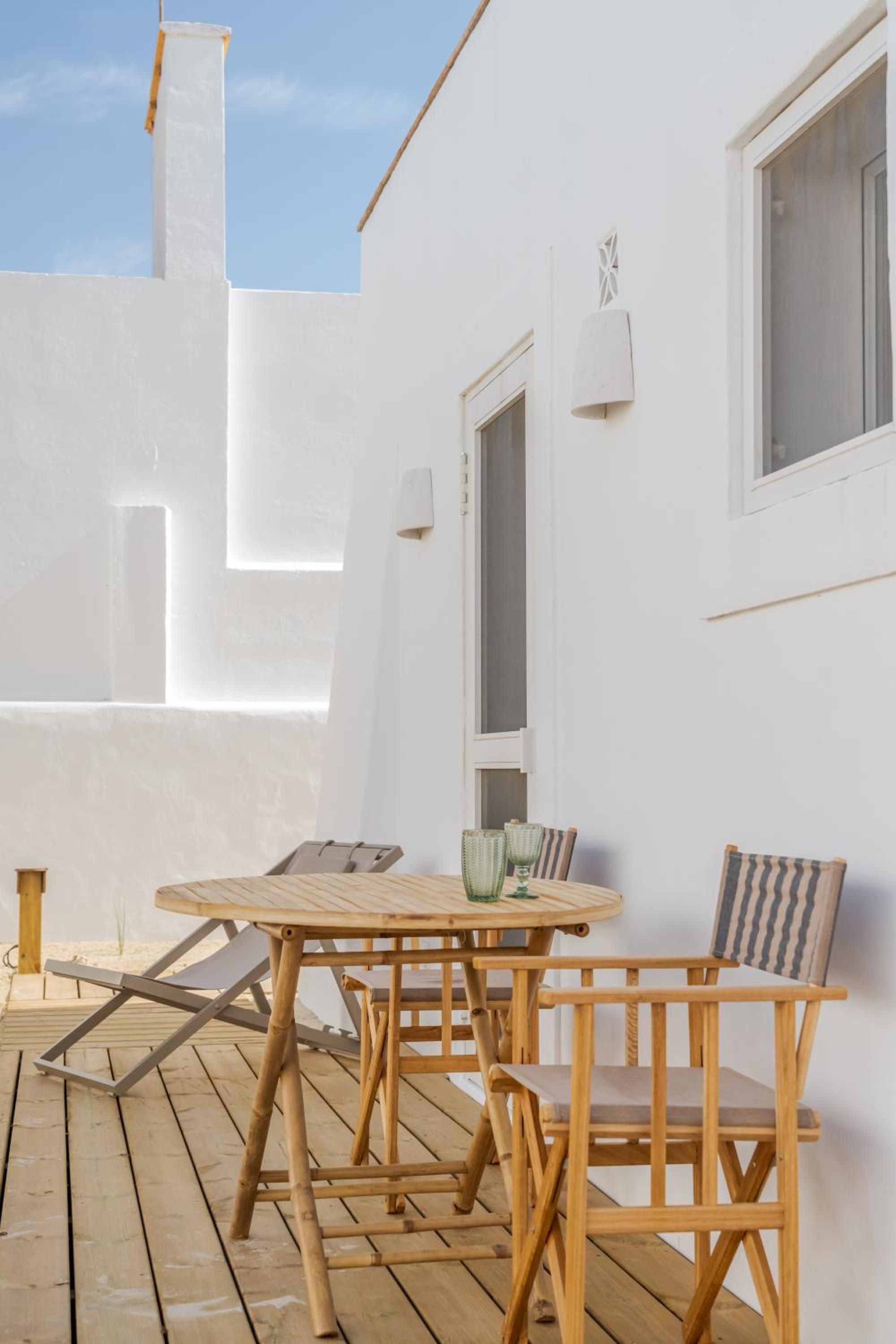 Villa da Comporta - Quarto Praia da Comporta T0, Billede 10