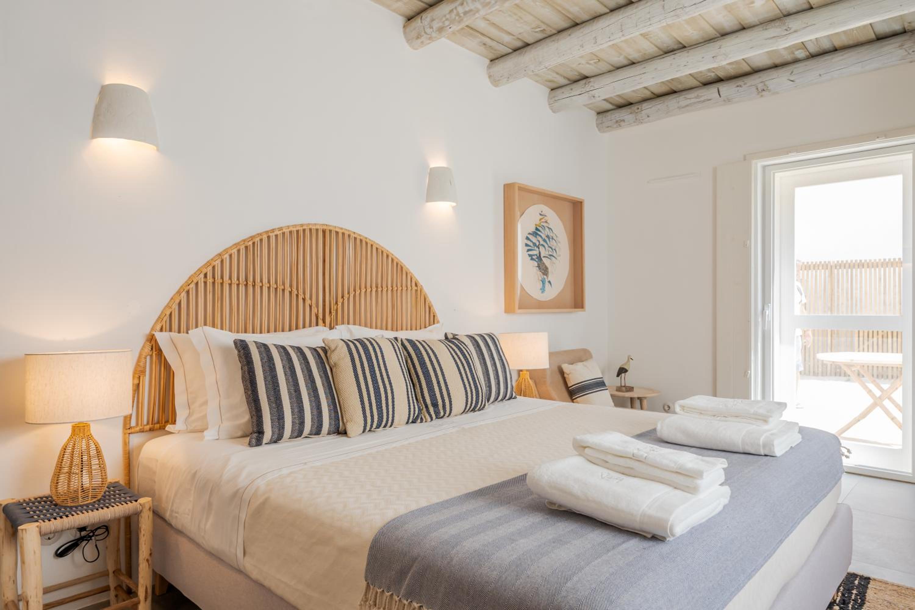 Villa da Comporta - Quarto Praia da Comporta T0, Billede 6