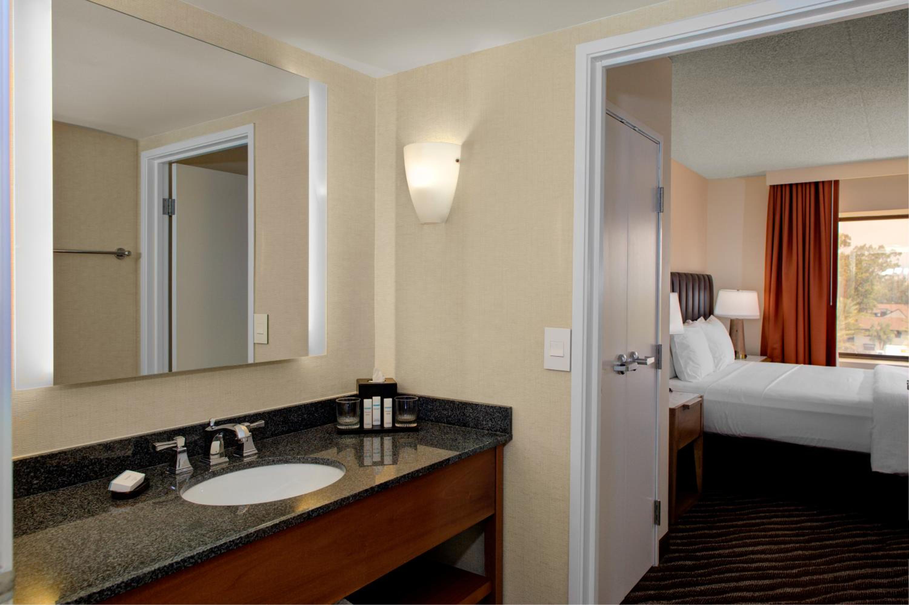 One-Bedroom Suite - Mobility Access/Bath Tub - Photo 4