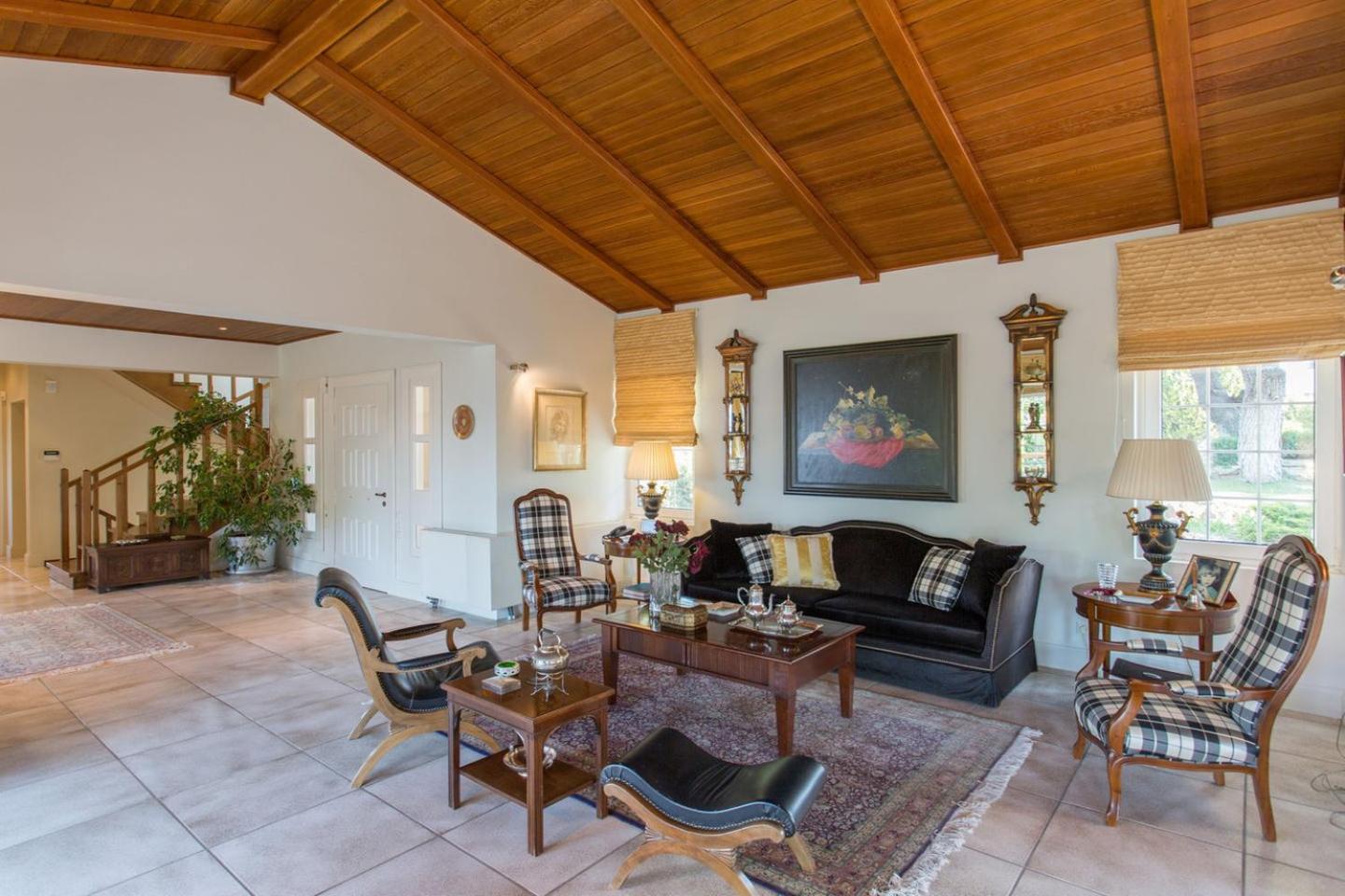 Deluxe Villa photo 1