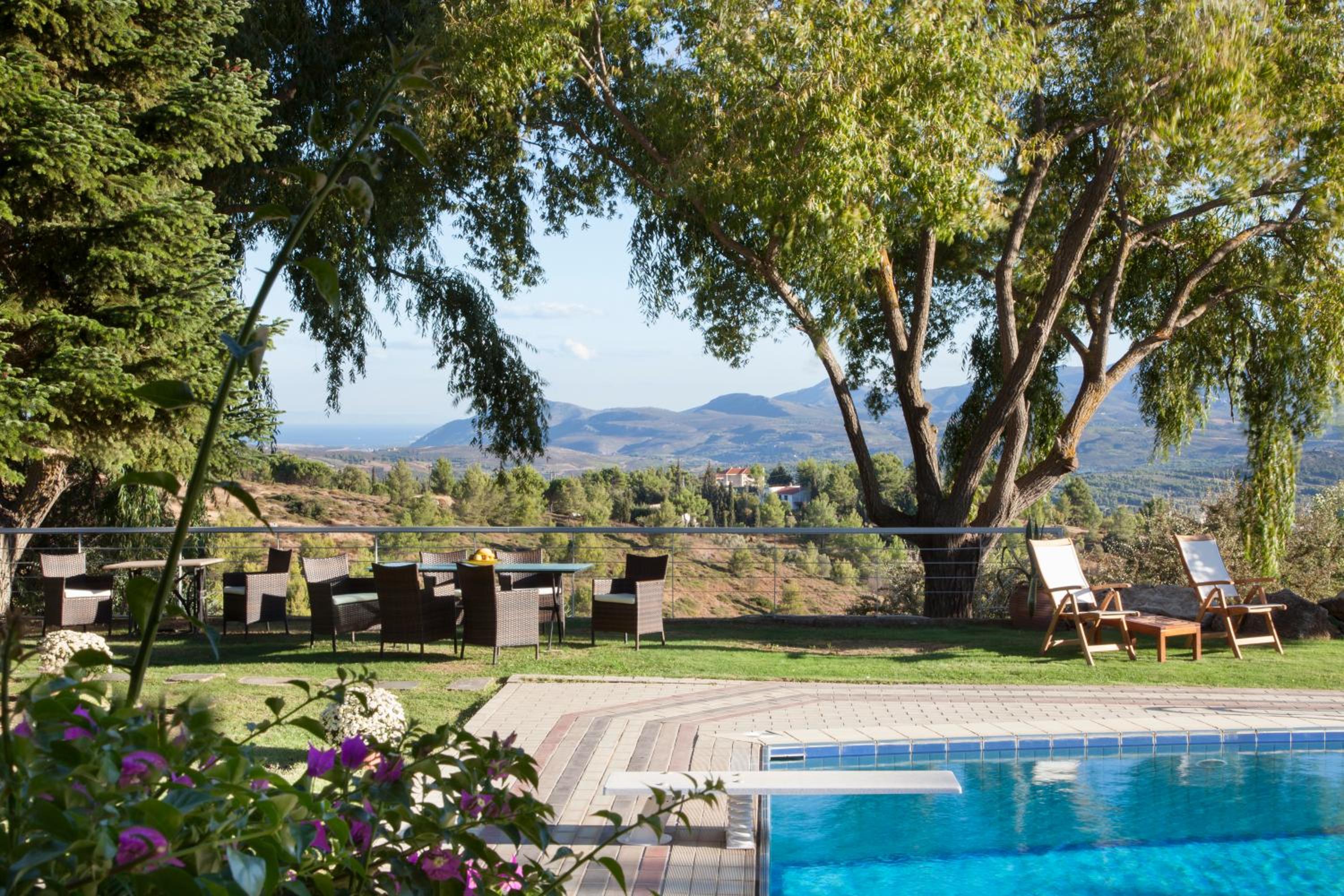 Deluxe Villa photo 2