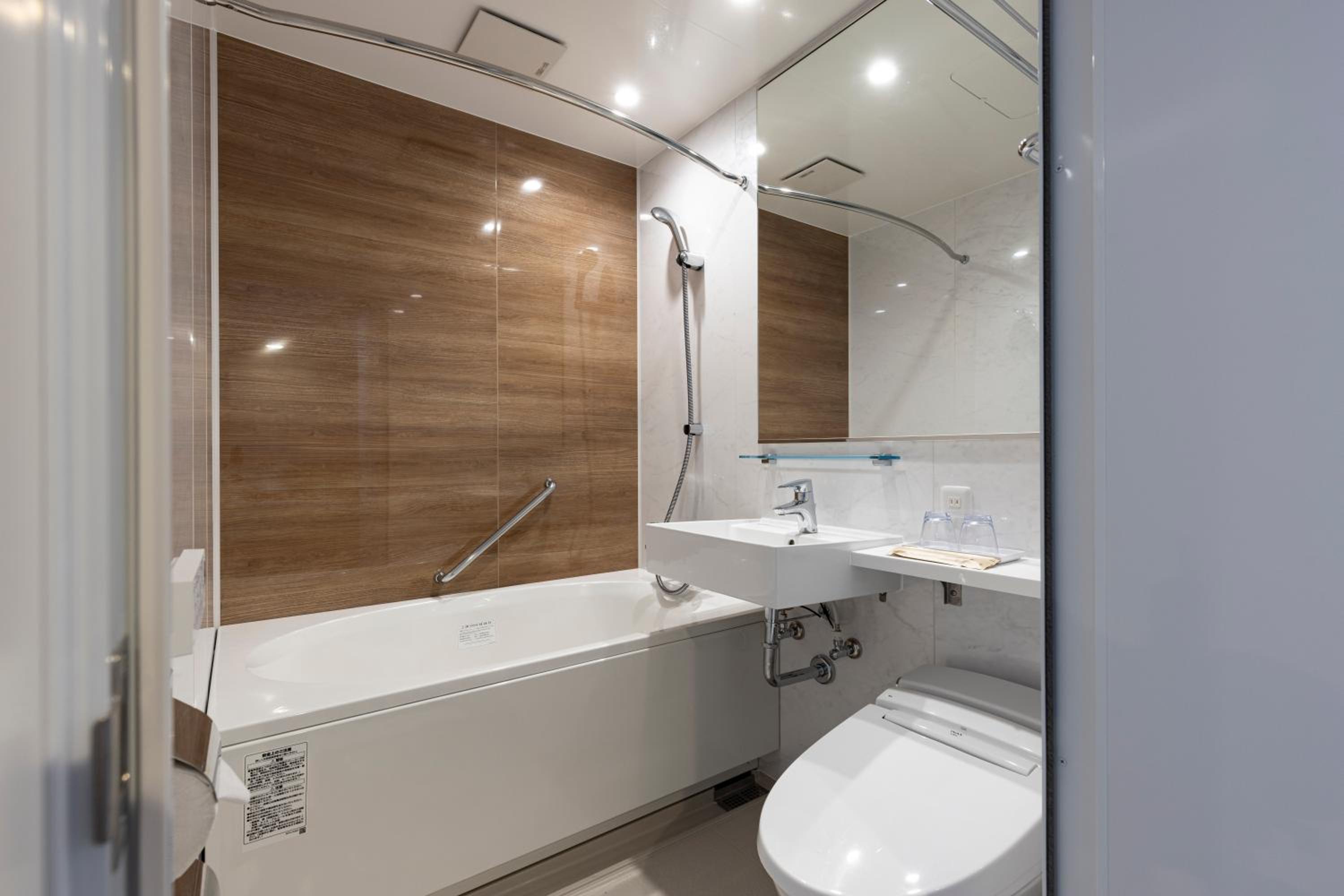 Superior Double Room - Non-Smoking