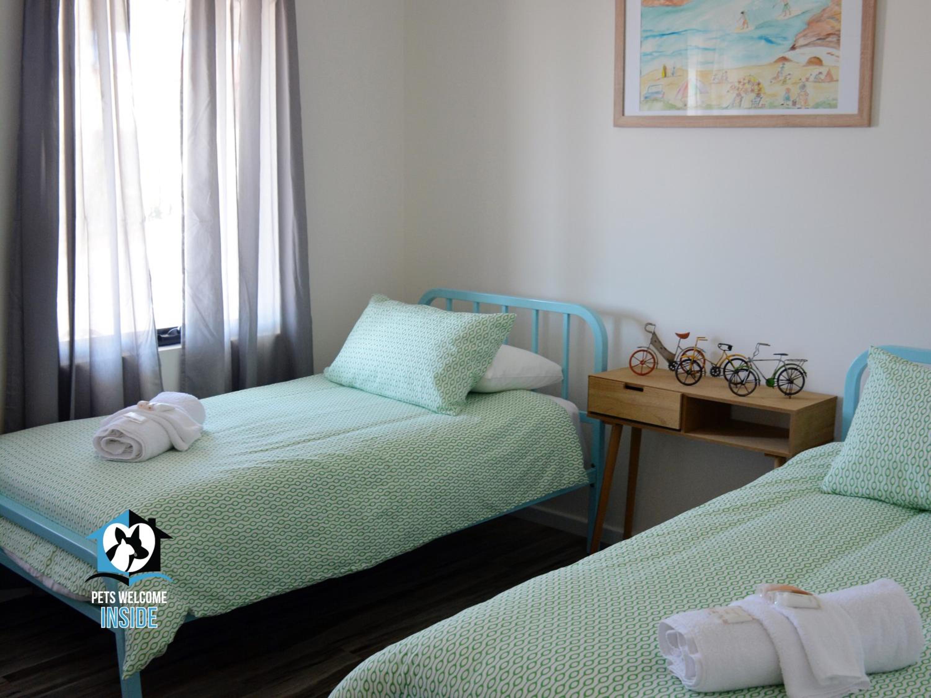 Three-Bedroom House photo 1