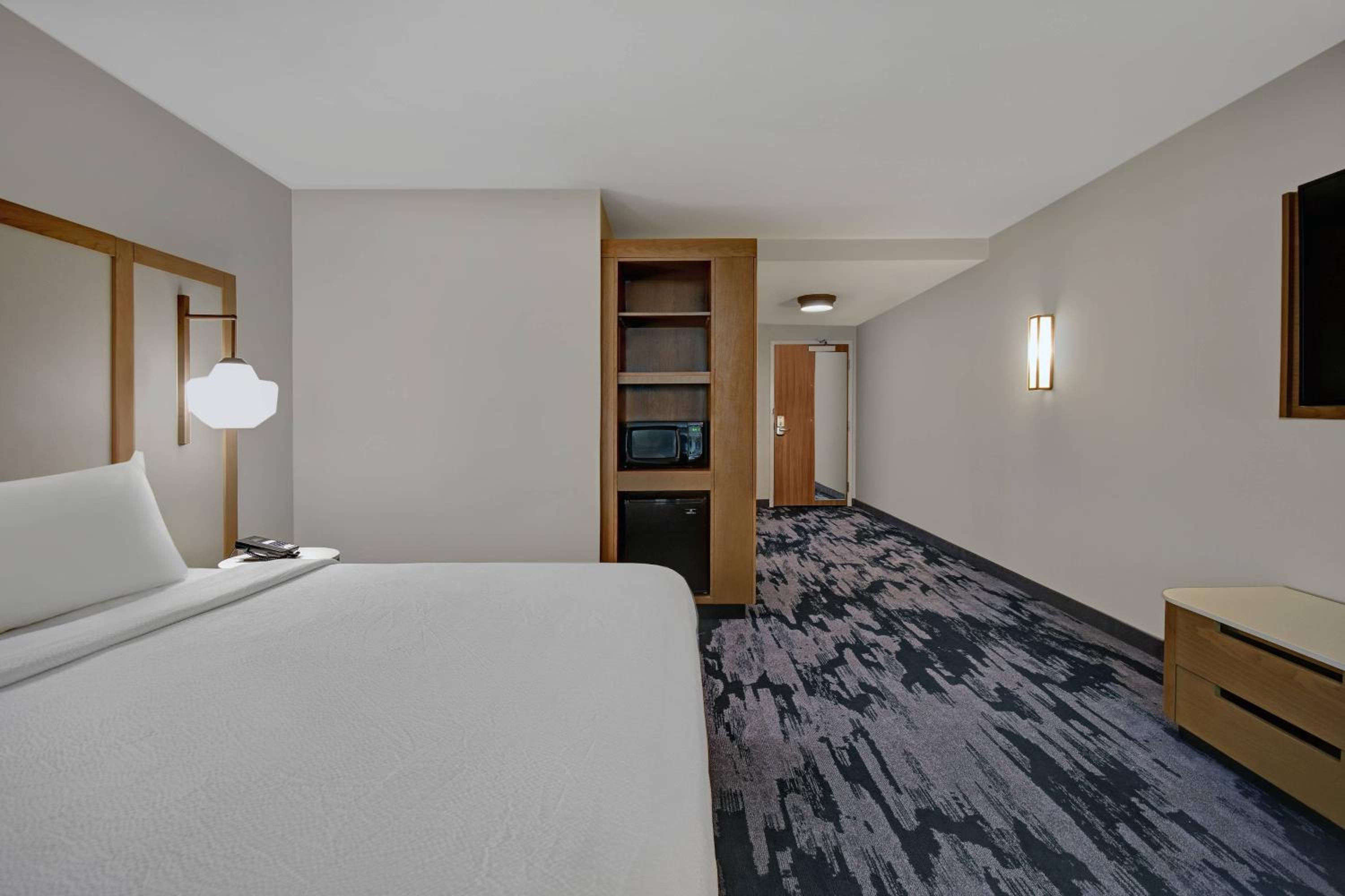King Suite with Sofa Bed - Photo 6
