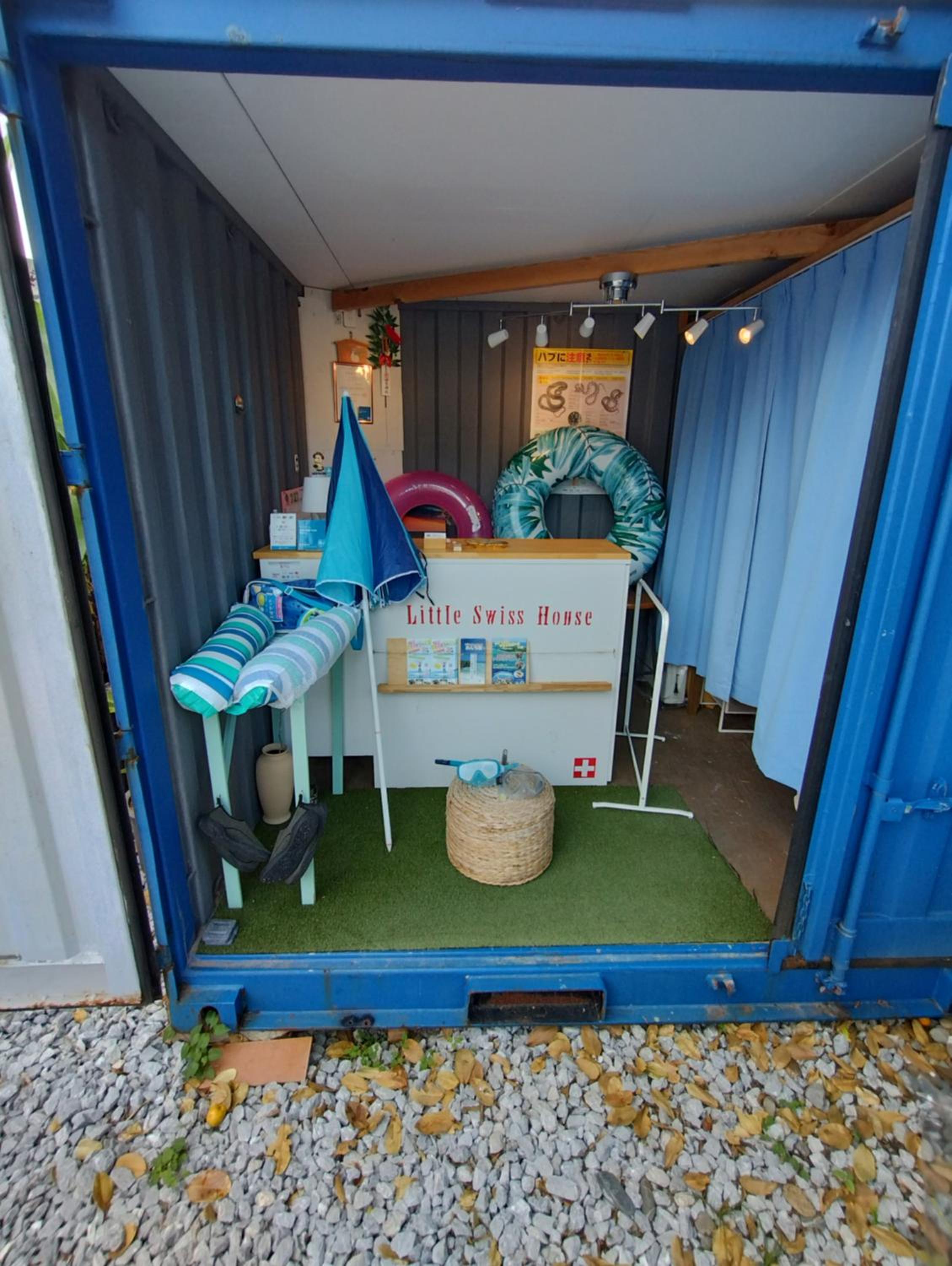 Loft - Photo 37