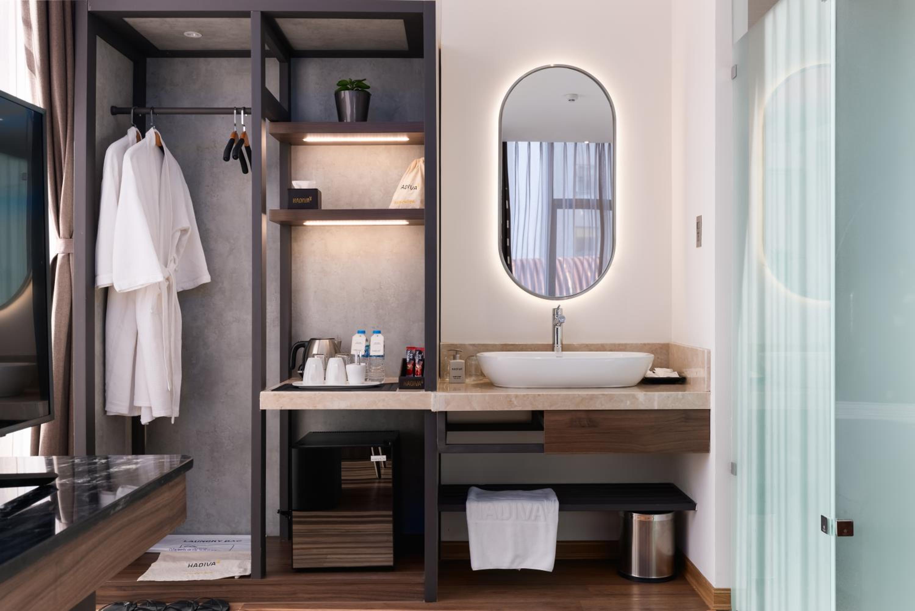 Deluxe Double Room - Photo 5