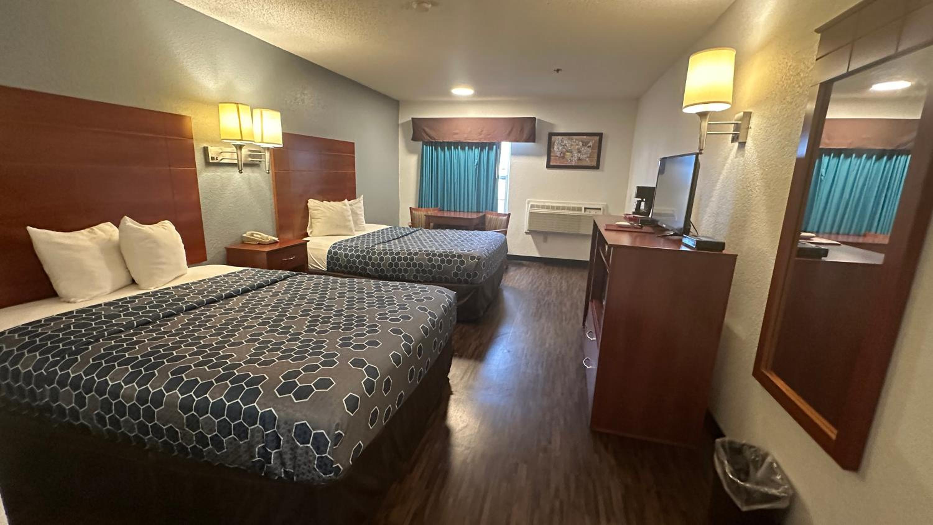 Econo Lodge Tucumcari Route 66