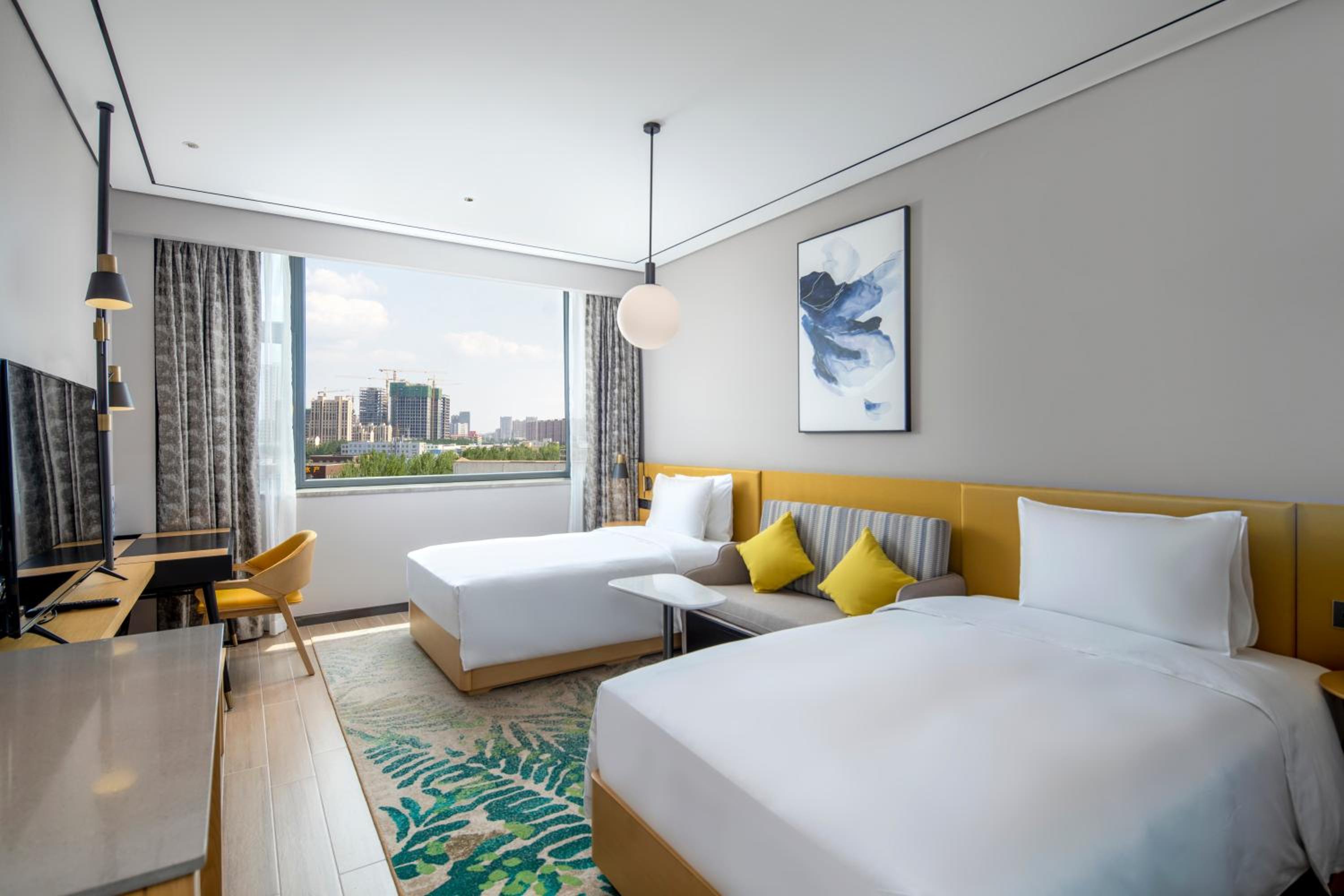 Twin Room - Photo 1