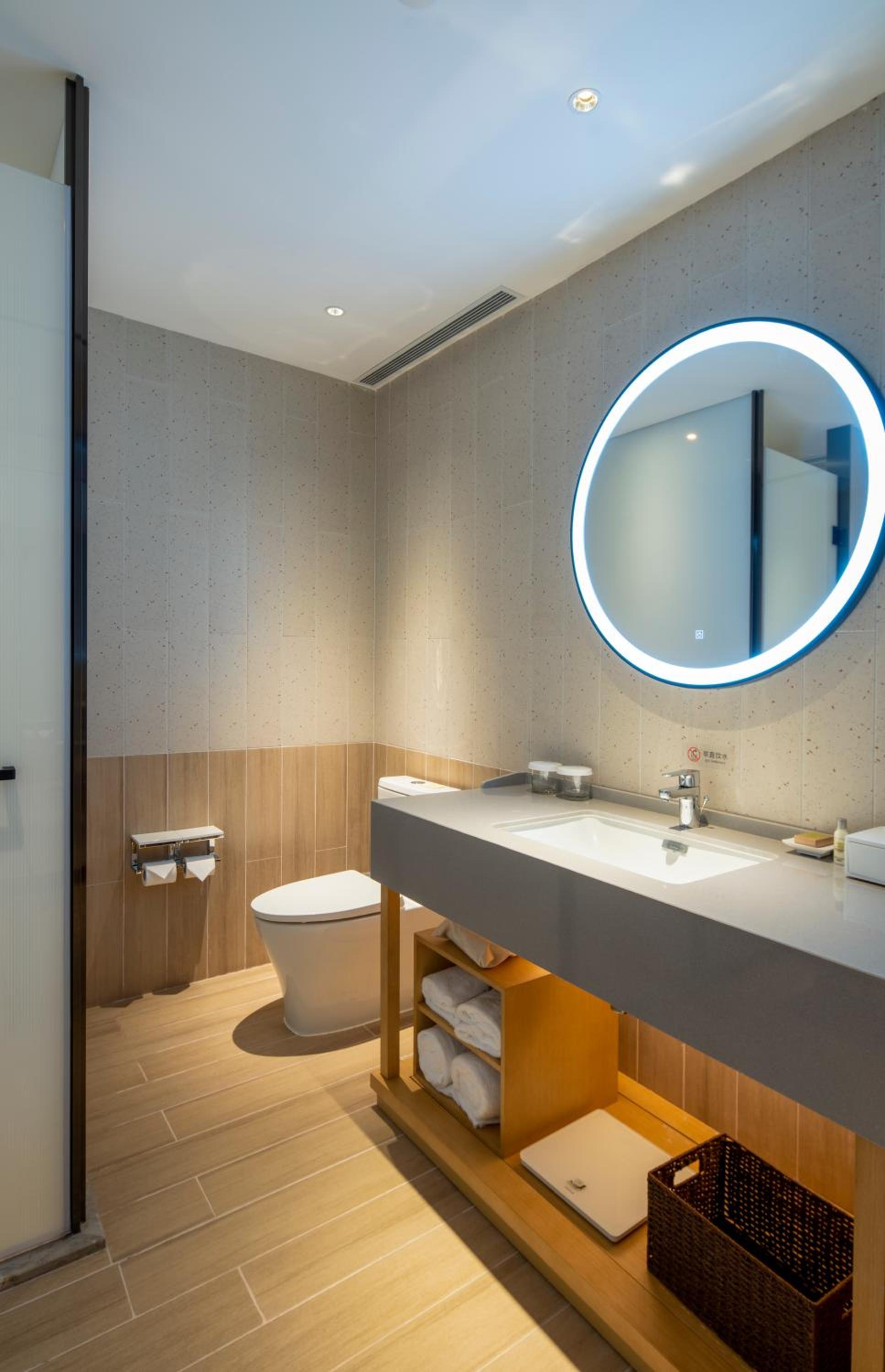 Deluxe Twin Suite - Photo 2