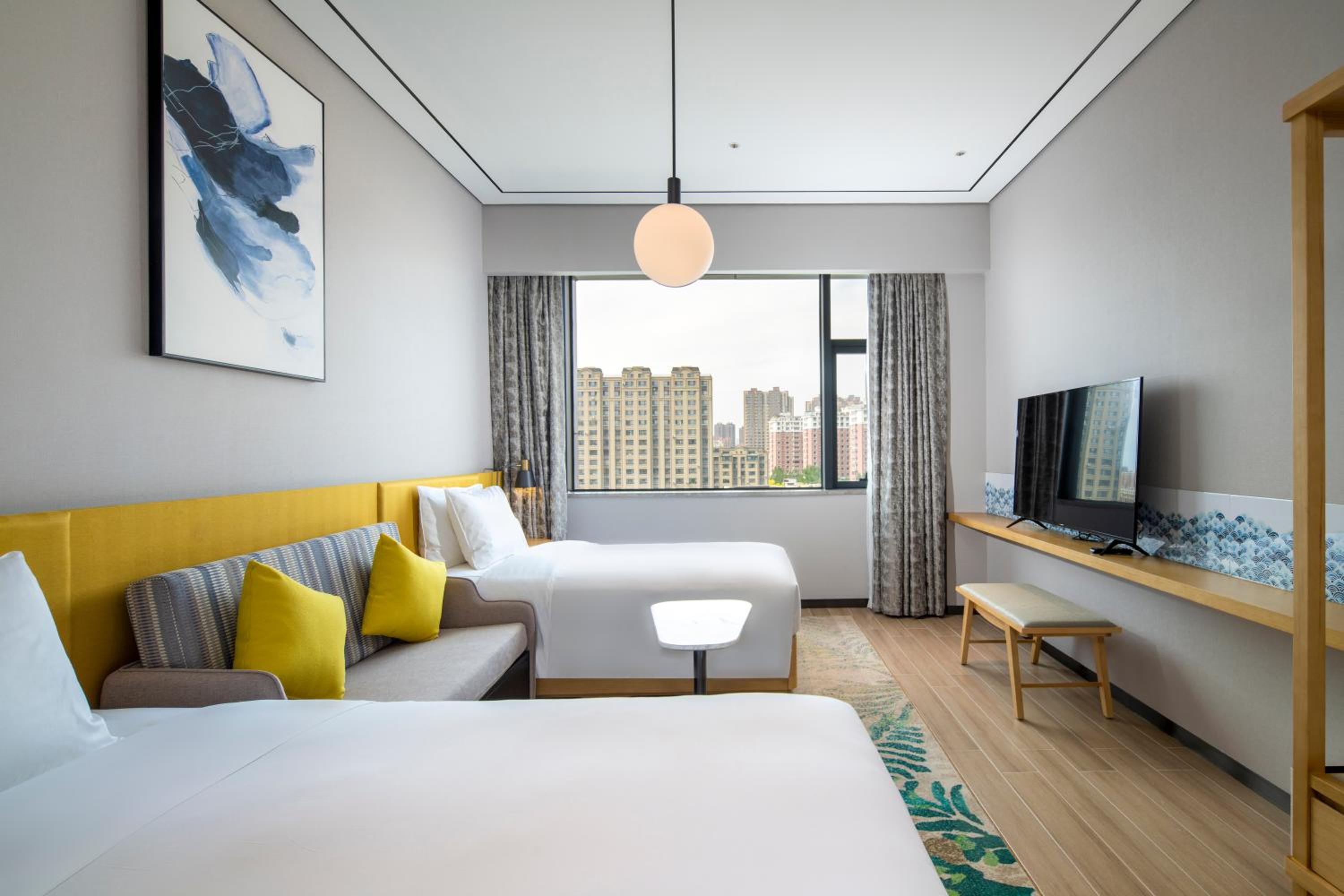 Twin Room - Photo 2