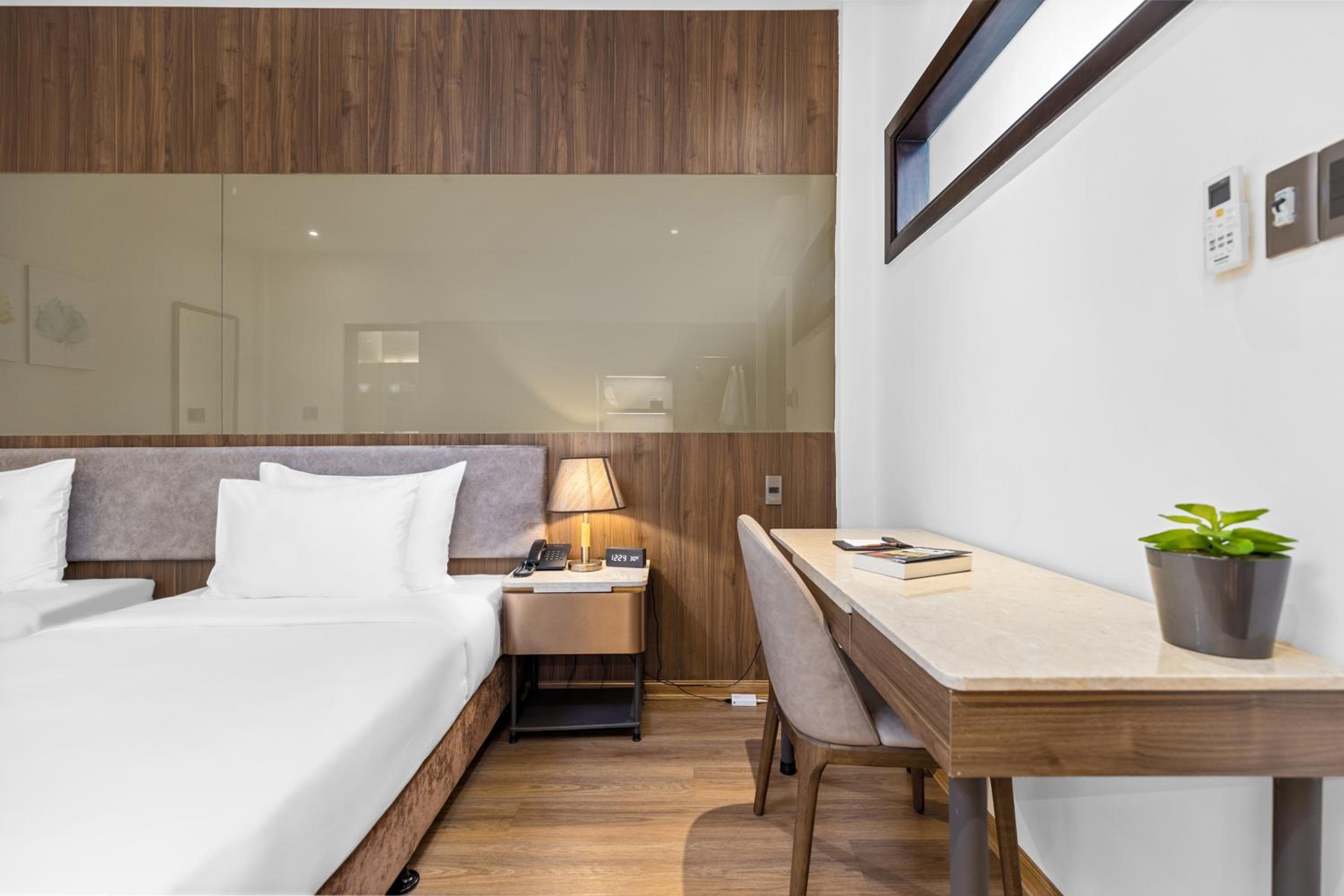 Twin Room - Photo 1