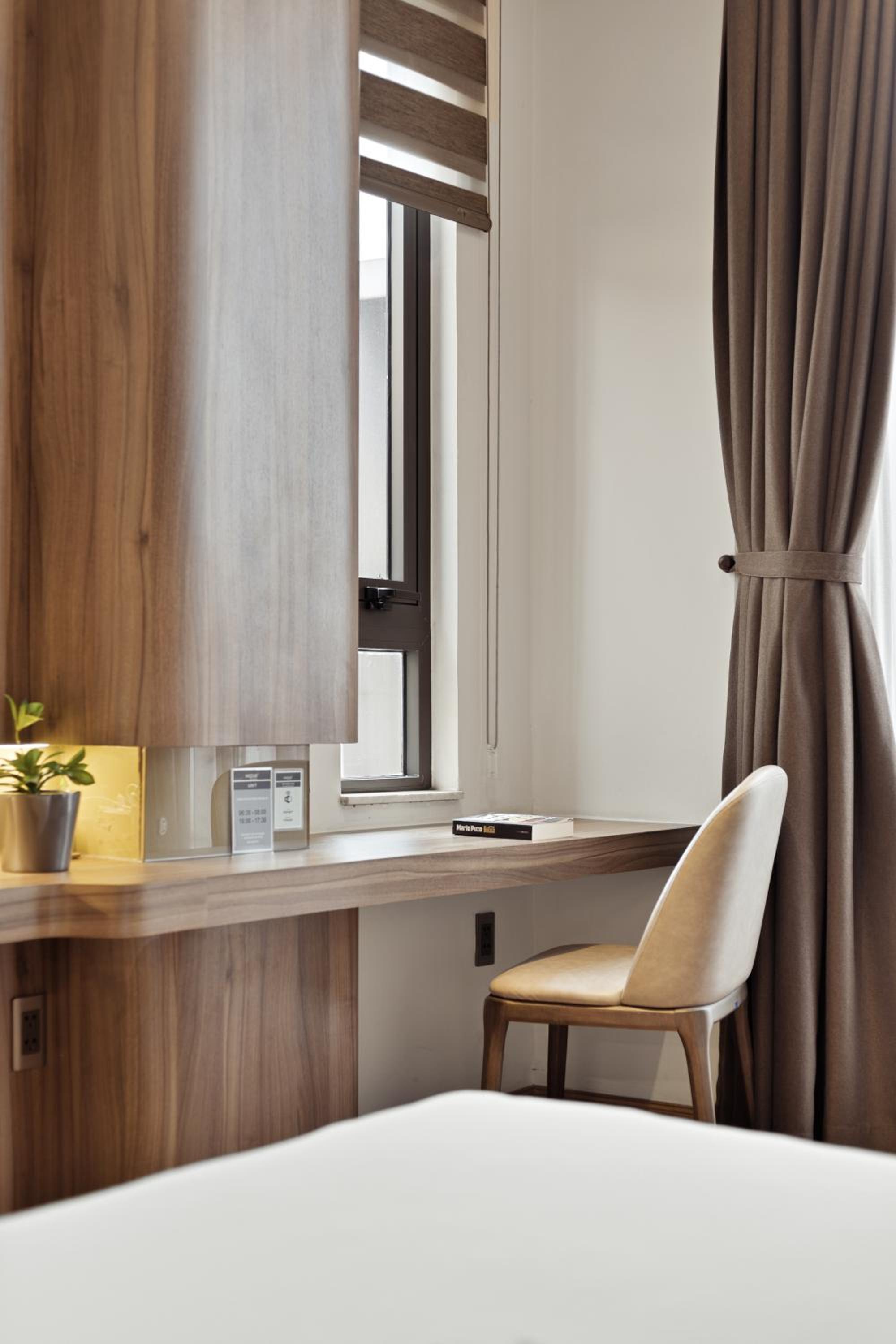 Double Room - Photo 1