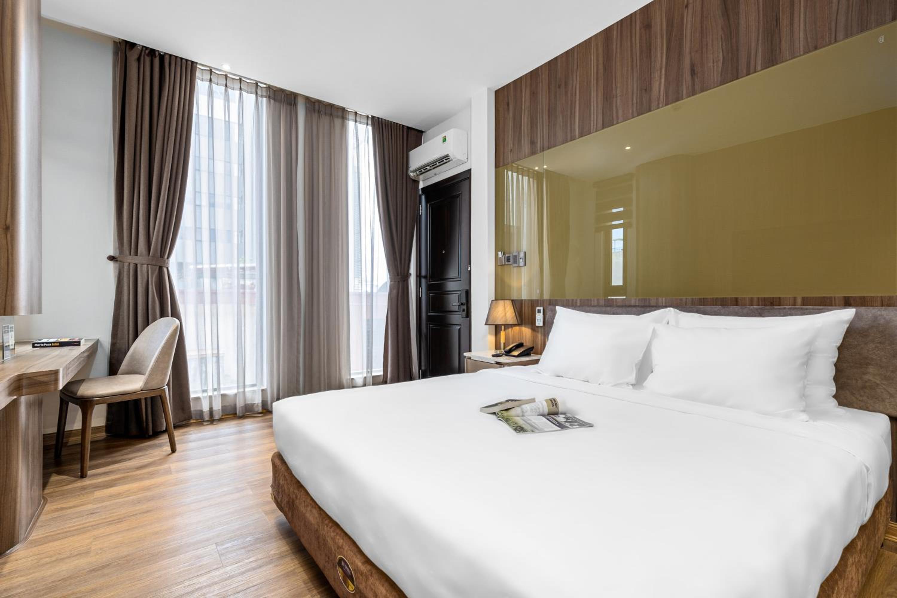 Double Room - Photo 9