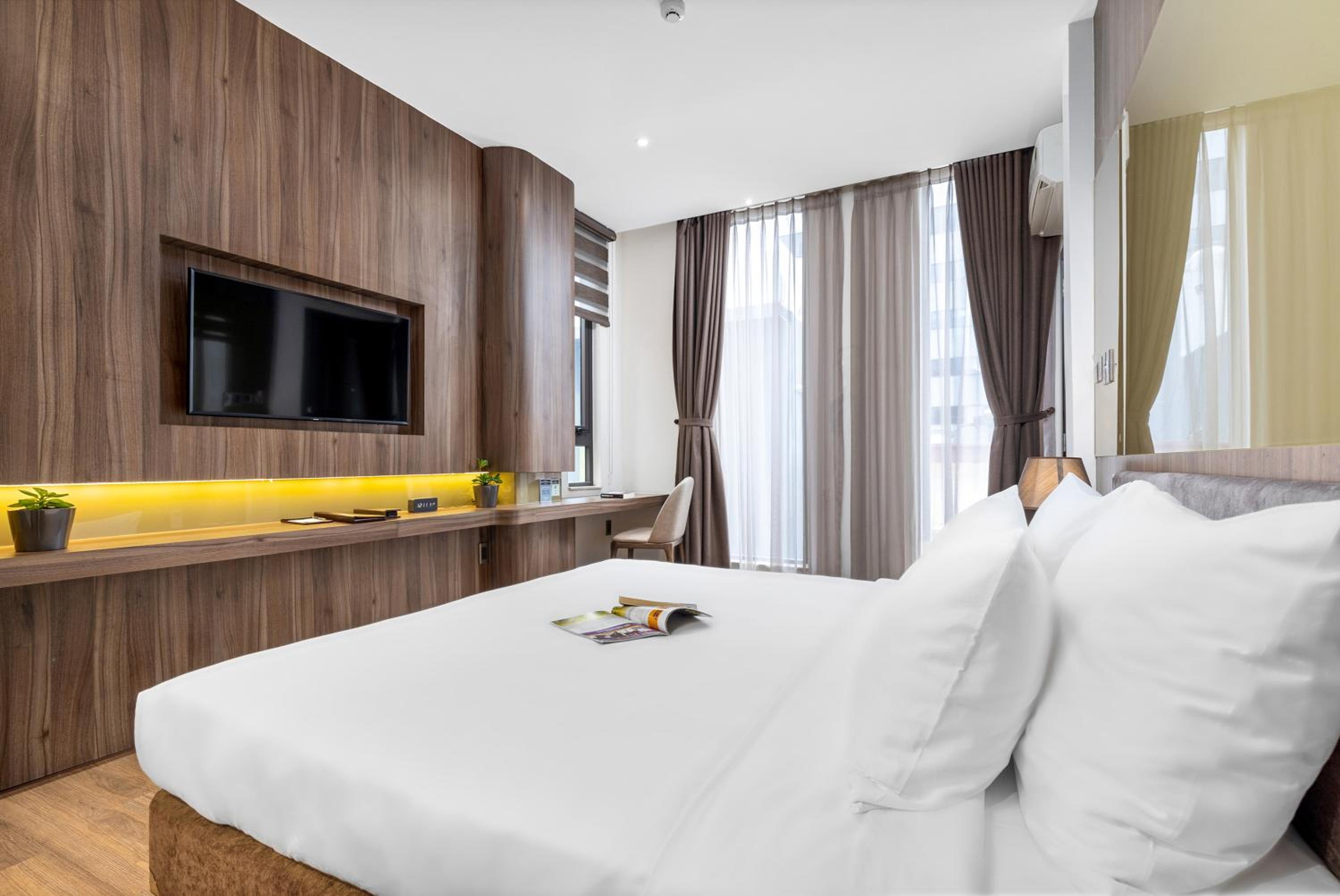 Double Room - Photo 6