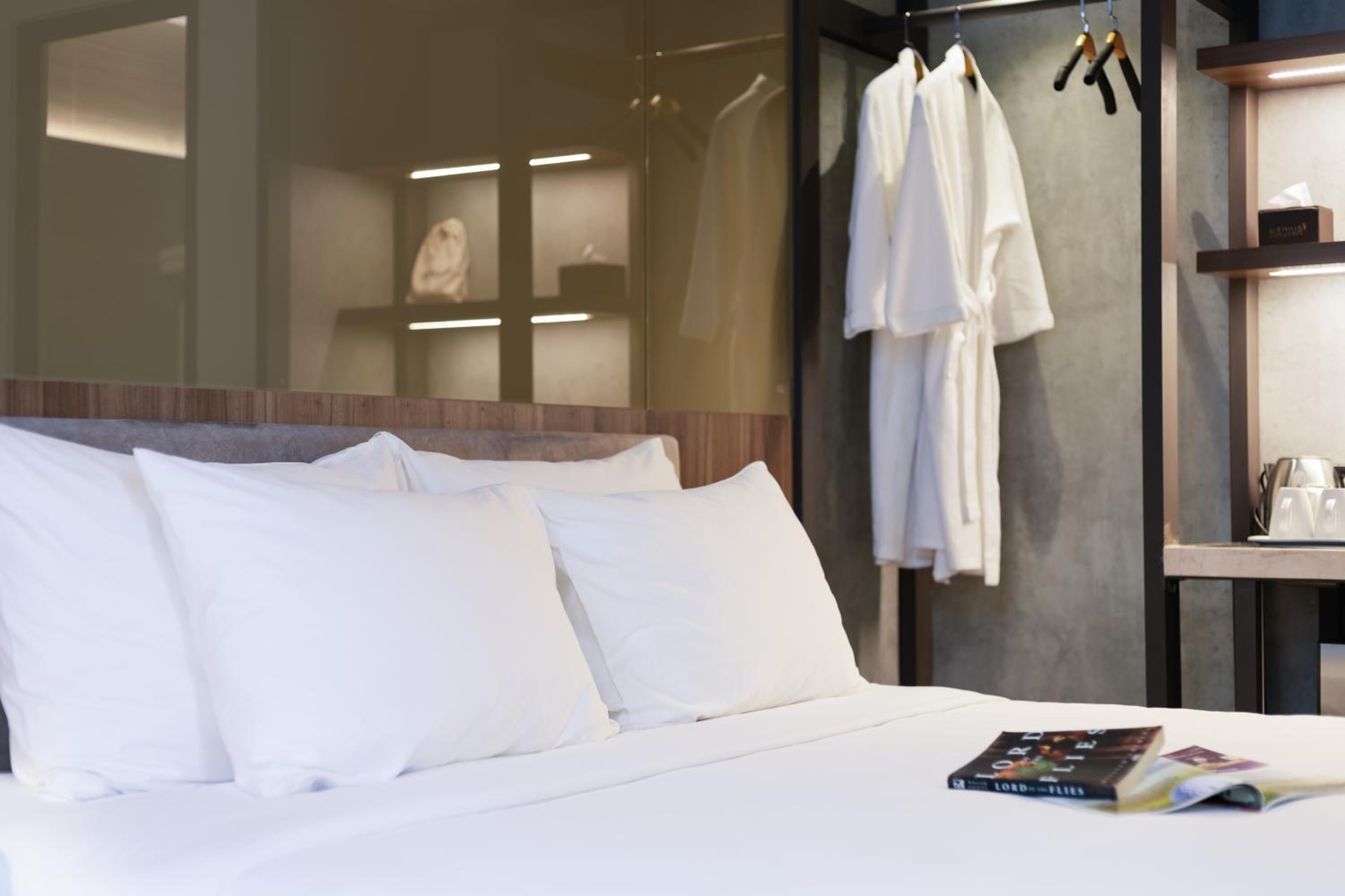 Double Room - Photo 2