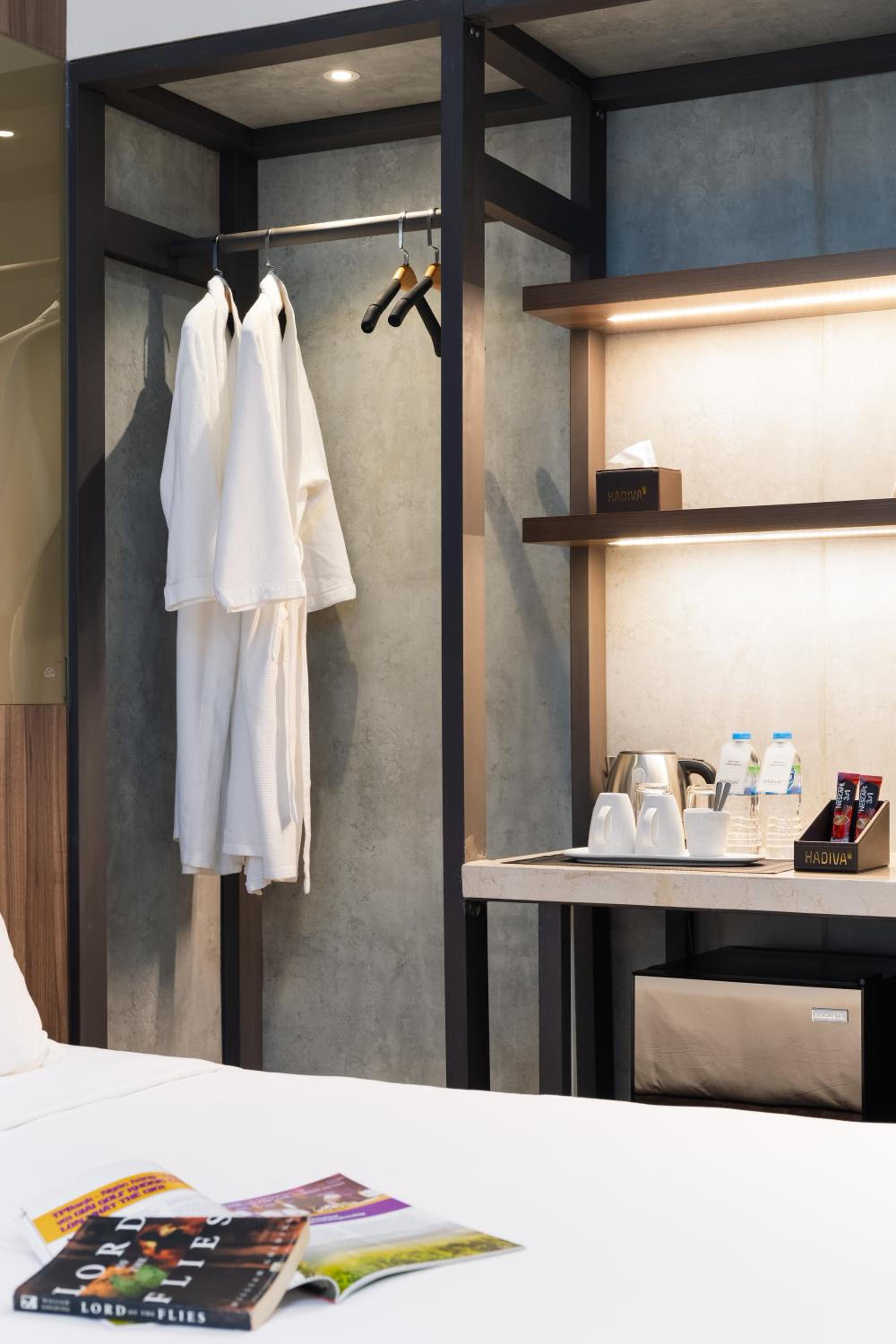 Double Room - Photo 10