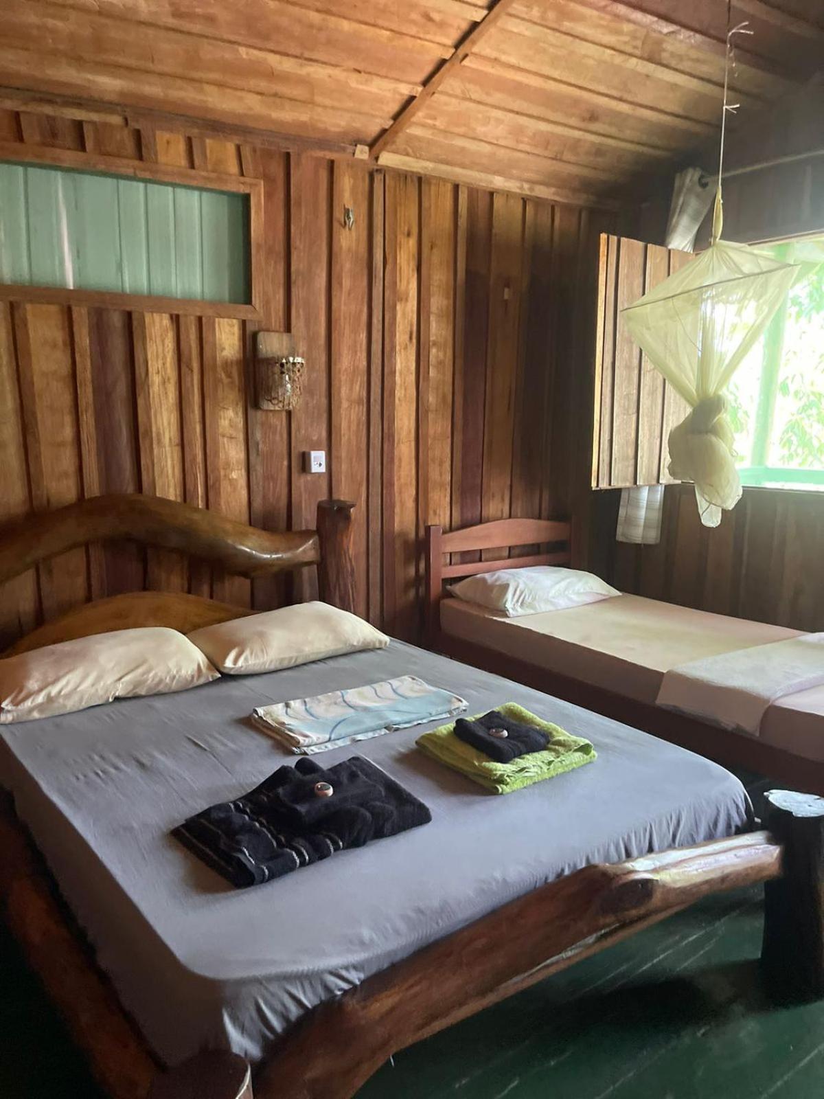 Chalet photo 1