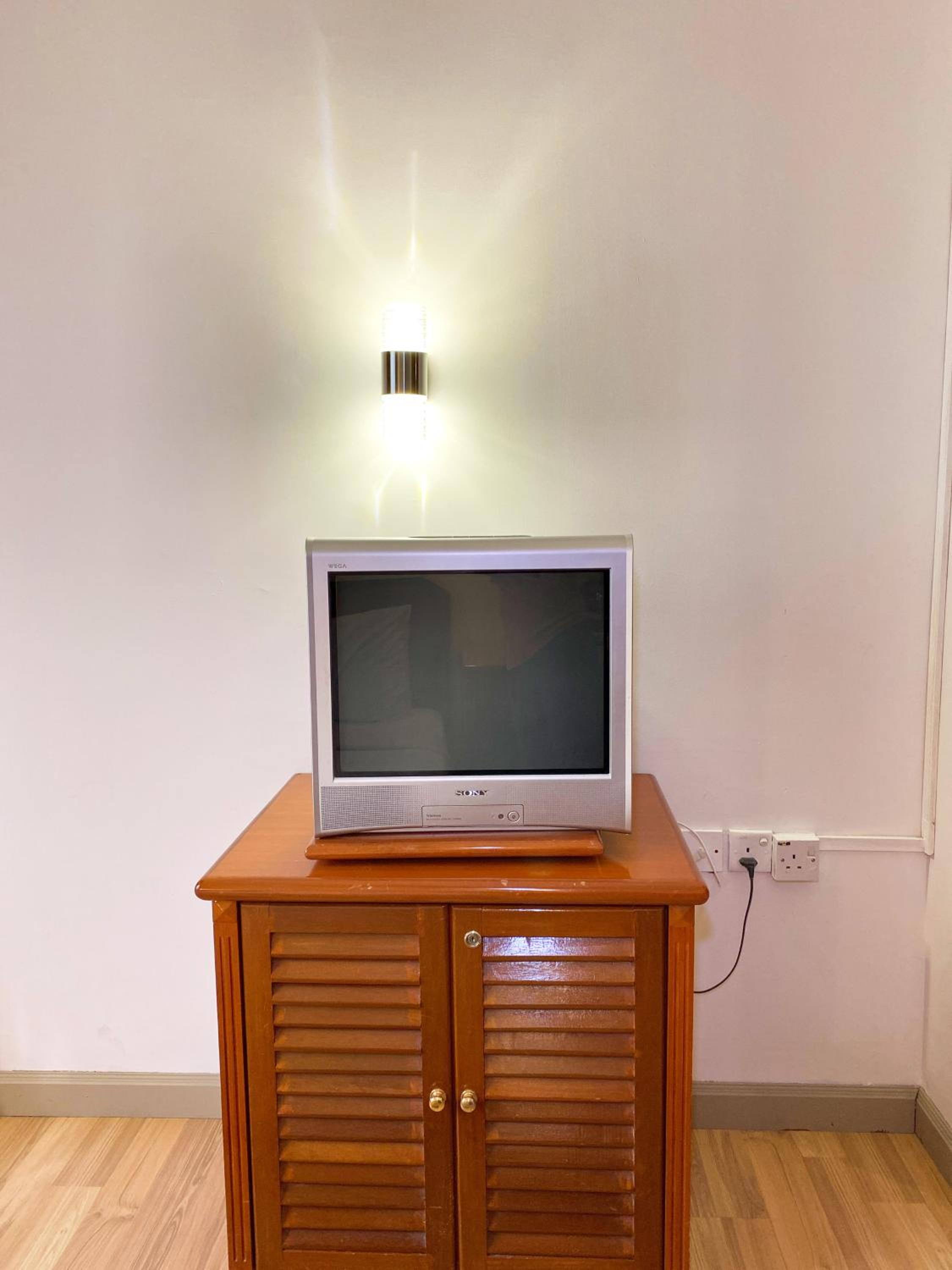 Standard Single Room - Photo 16