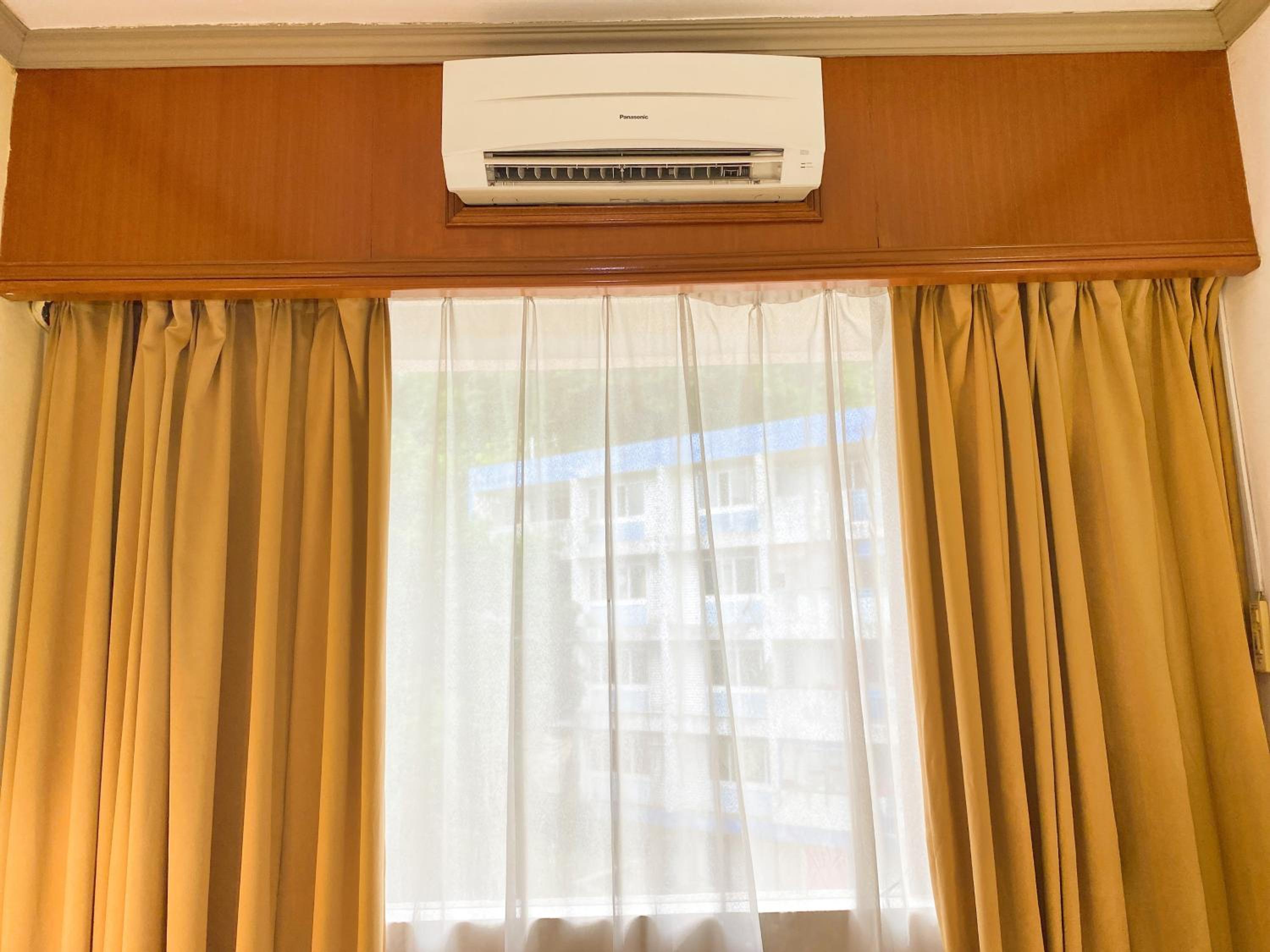 Standard Single Room - Photo 14