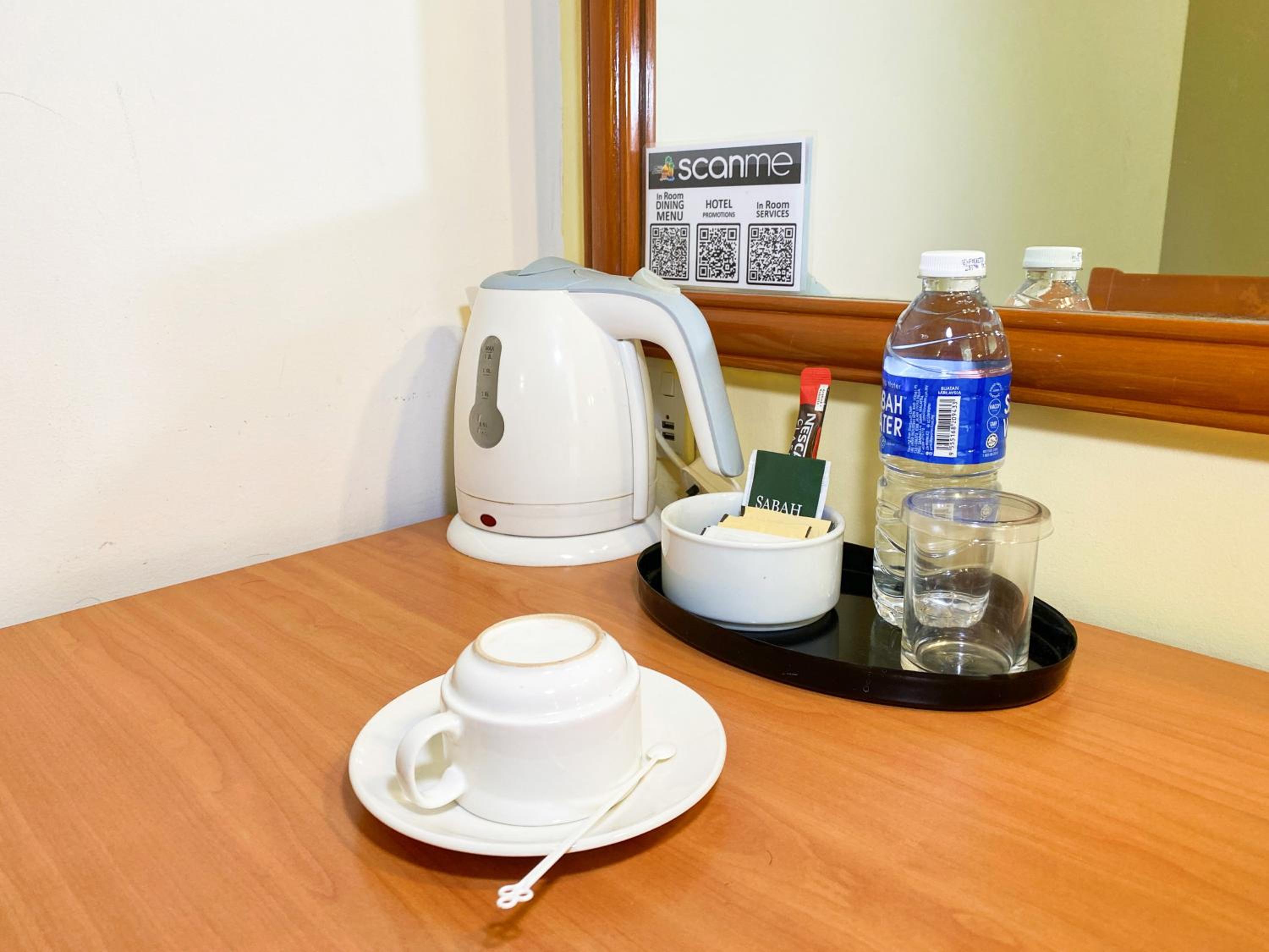 Standard Single Room - Photo 3