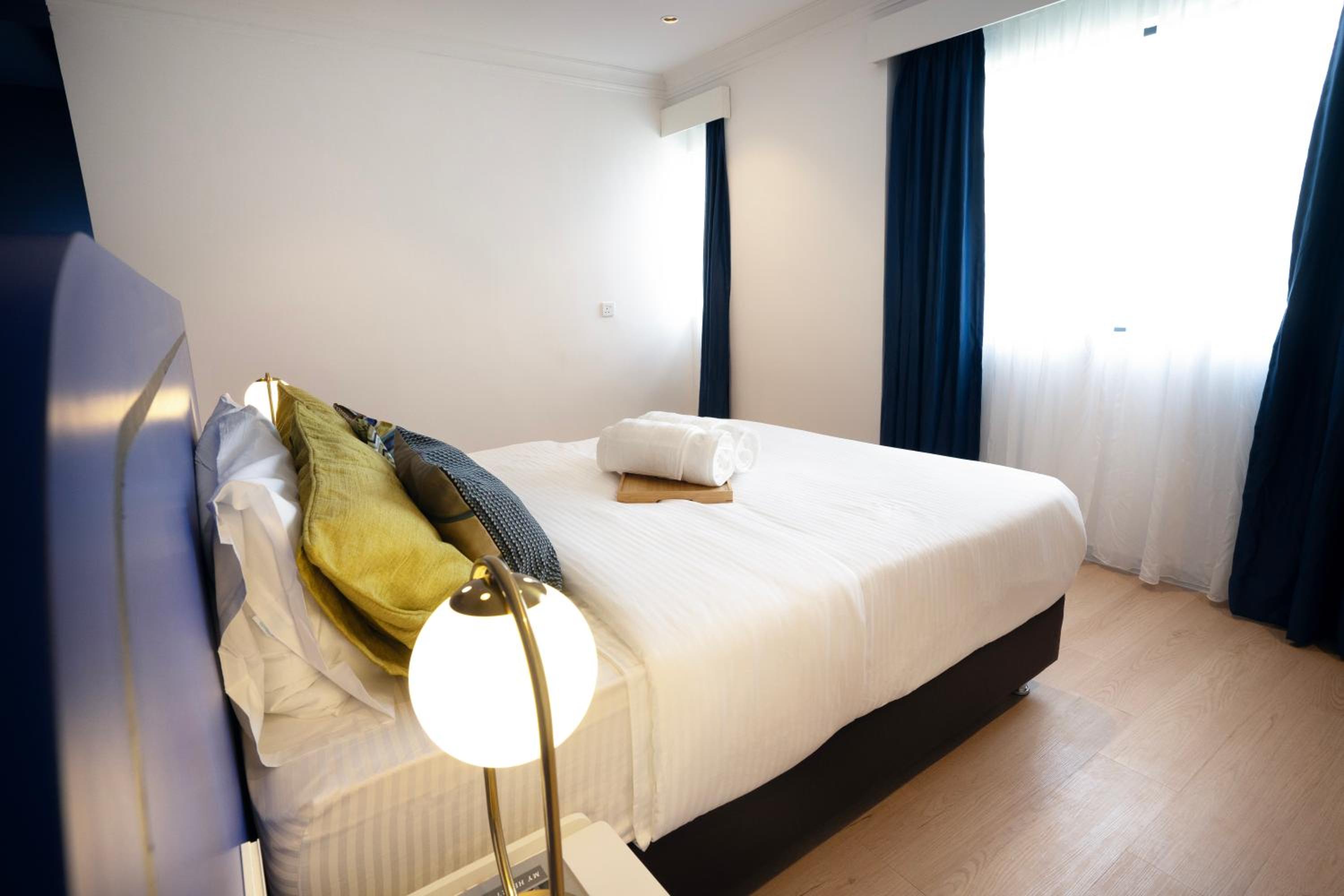 Deluxe Room photo 2