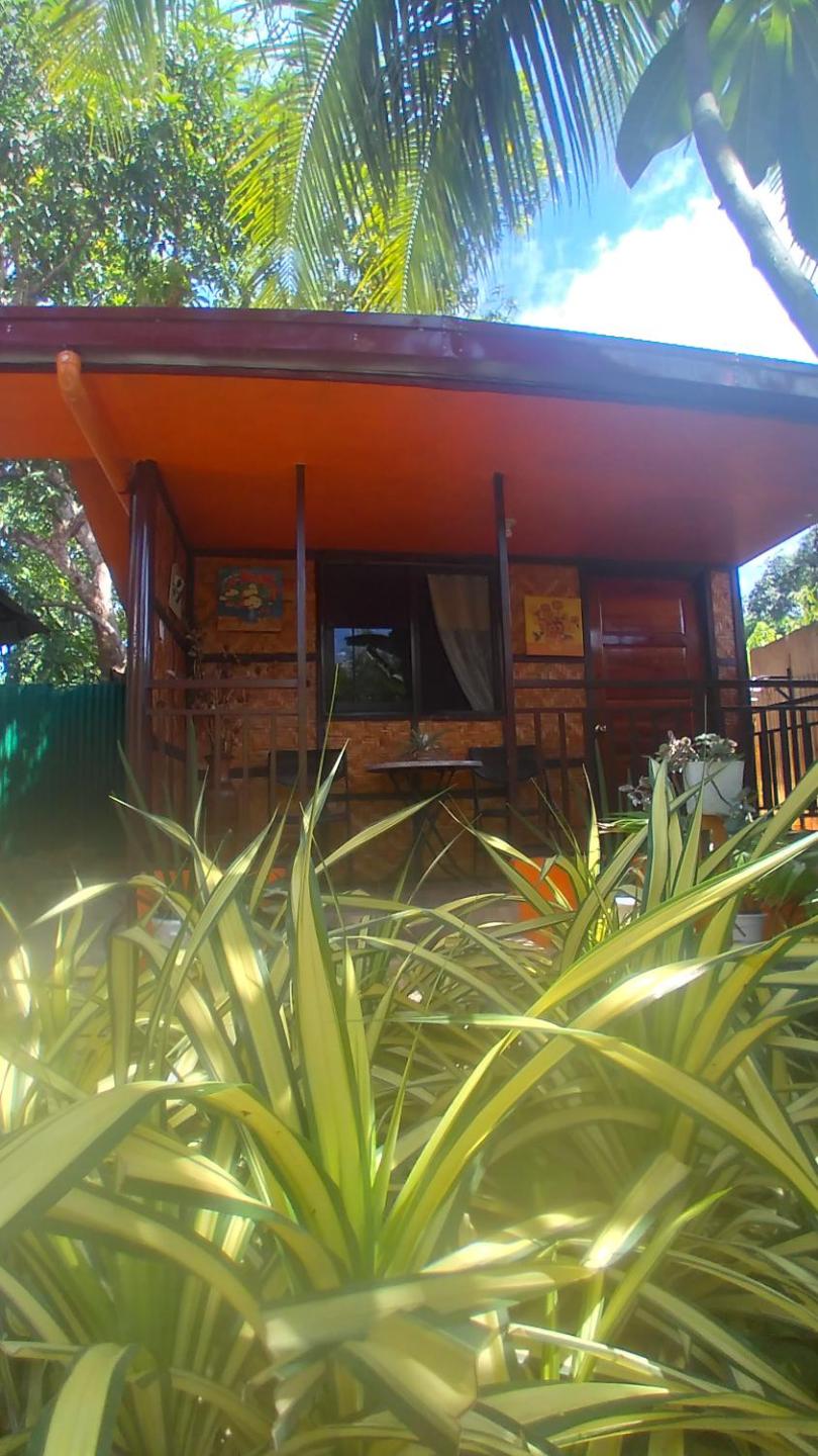 Deluxe Bungalow with Garden View photo 3