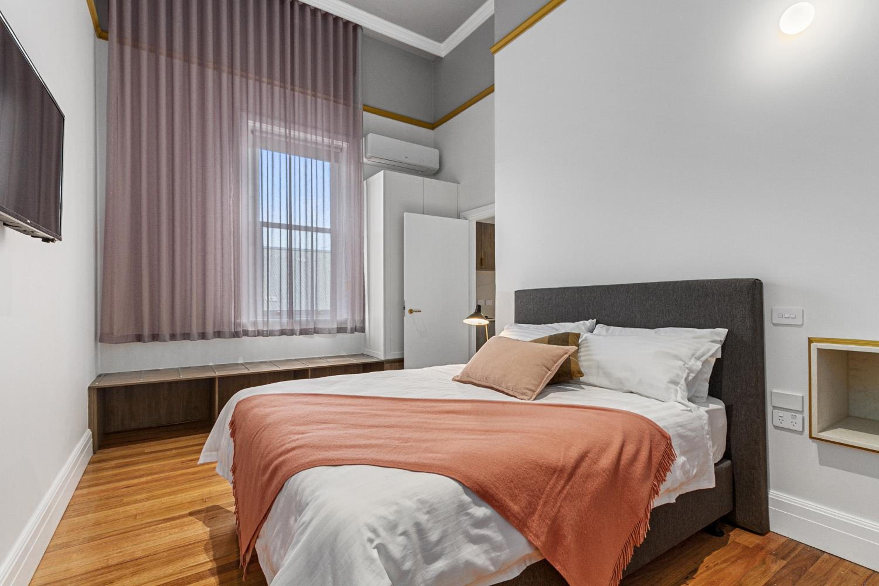 Two-Bedroom Suite photo 1