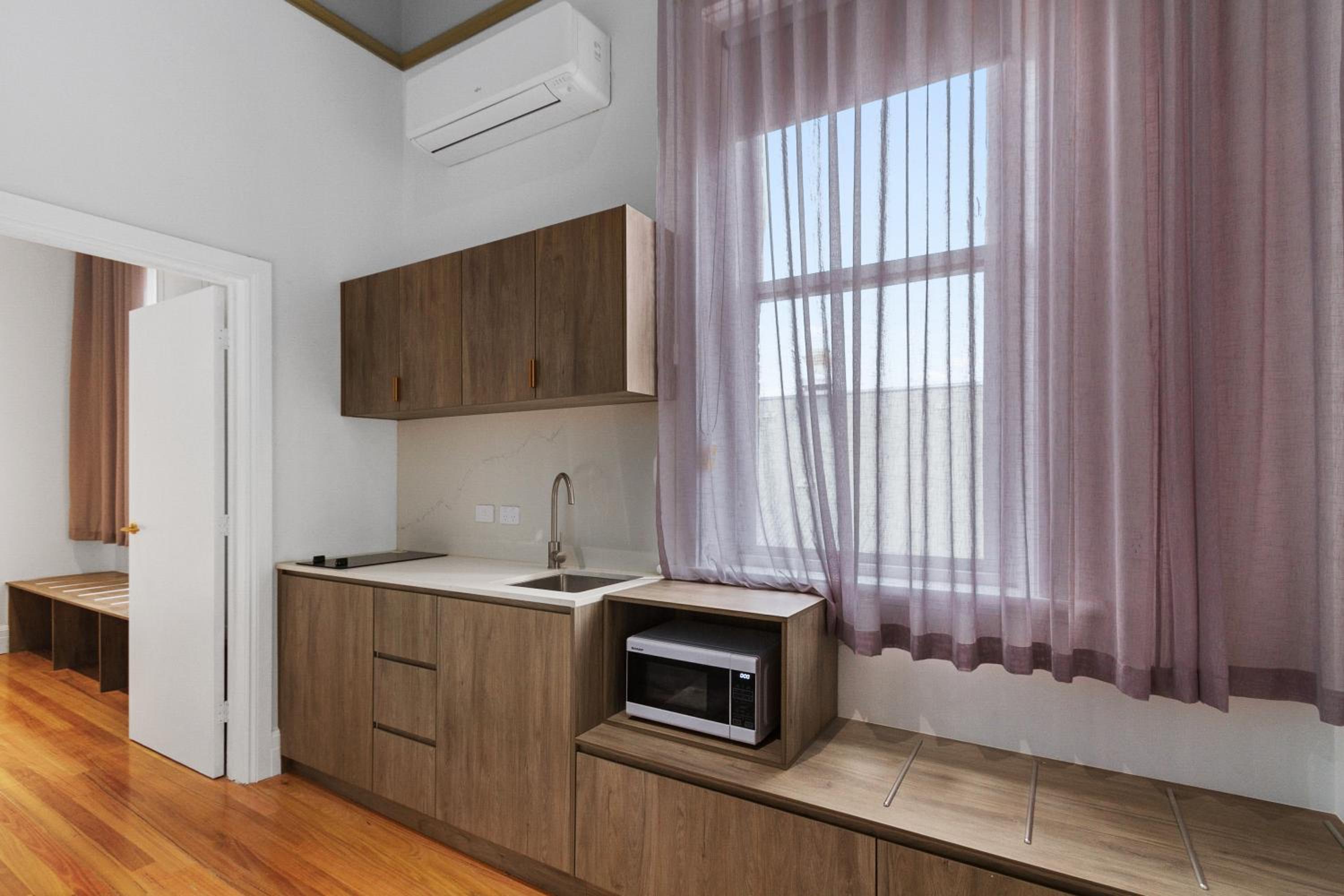 Two-Bedroom Suite photo 3