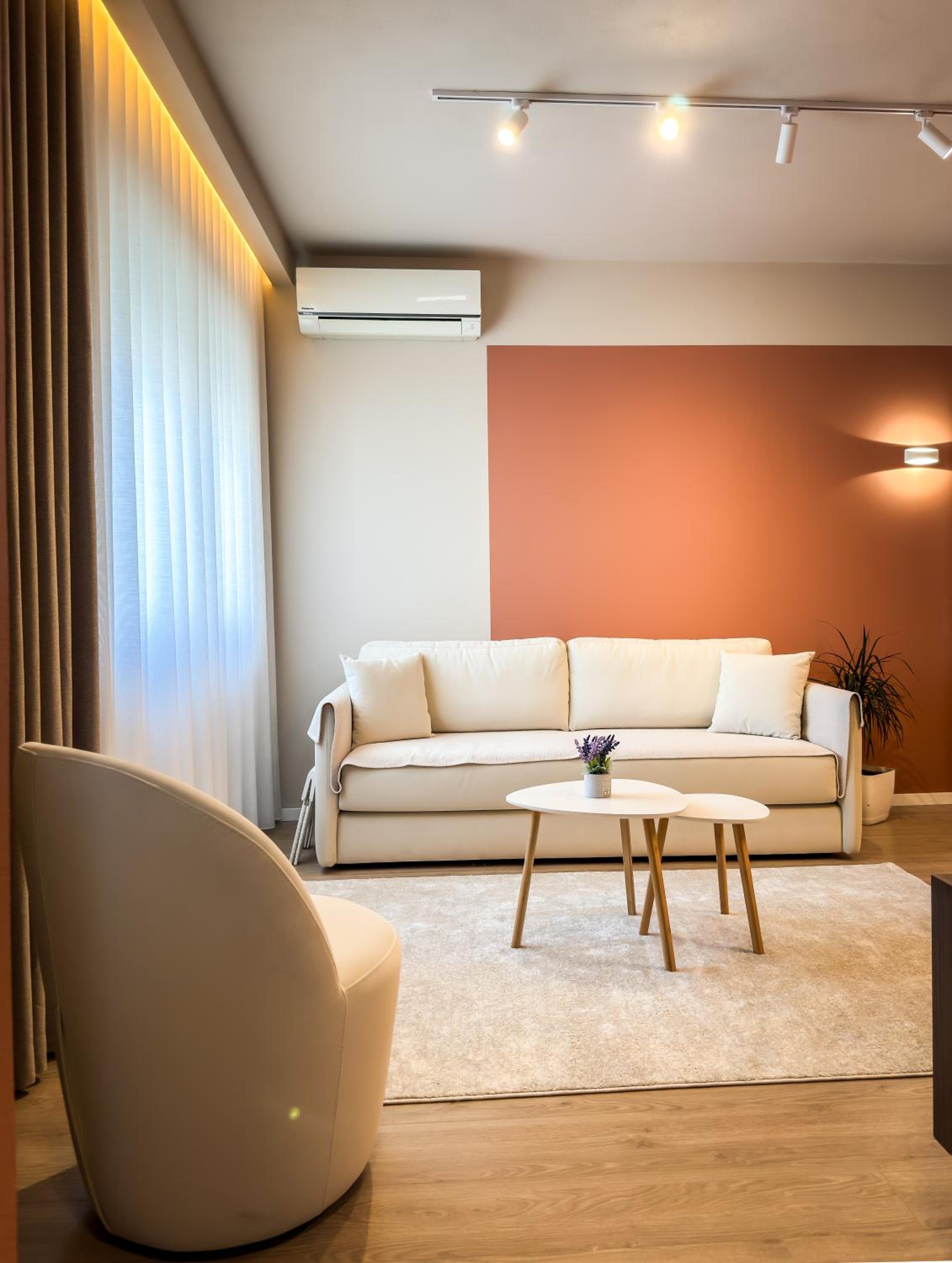 One-Bedroom Premium Apartment