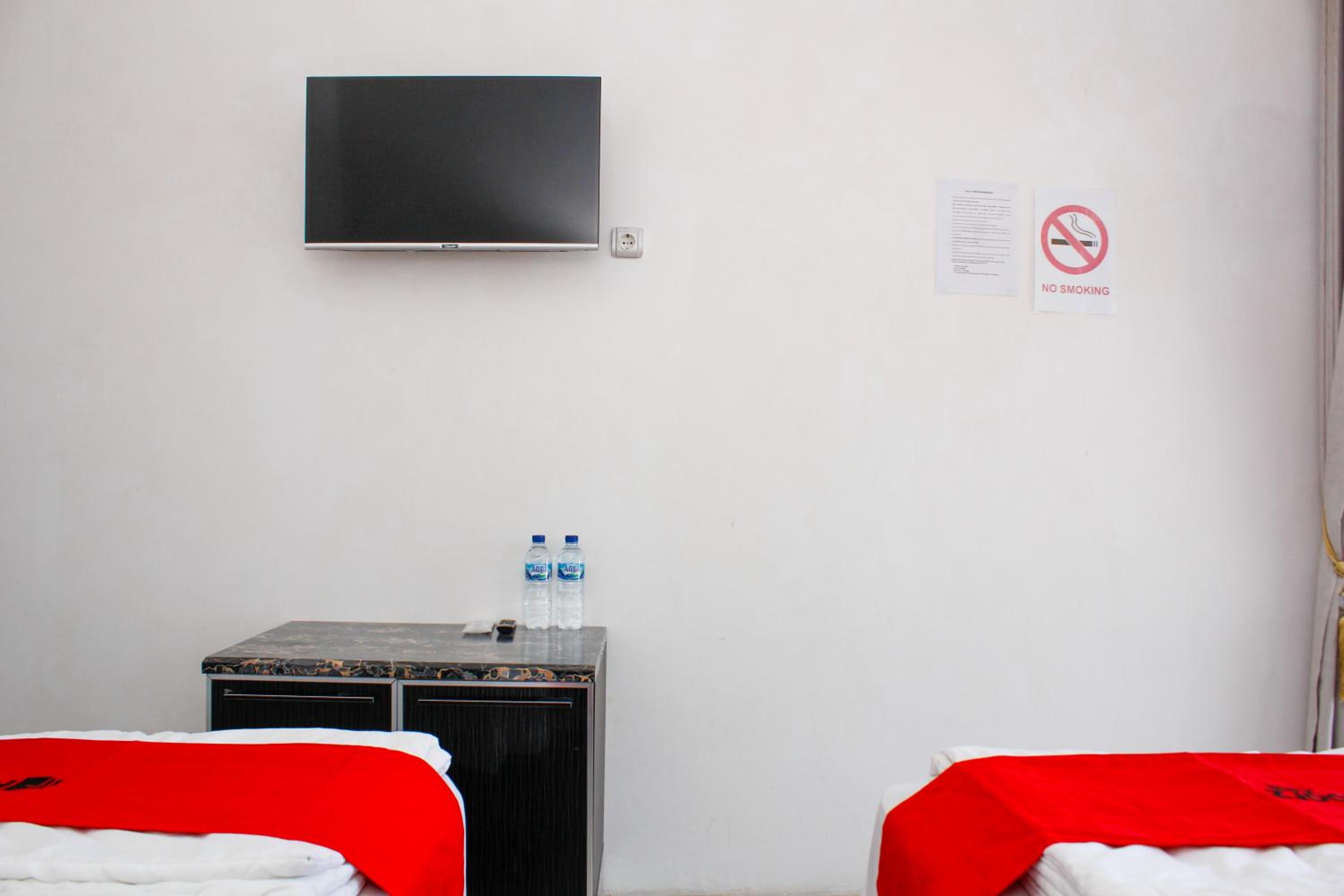 Deluxe Twin Room - Photo 2