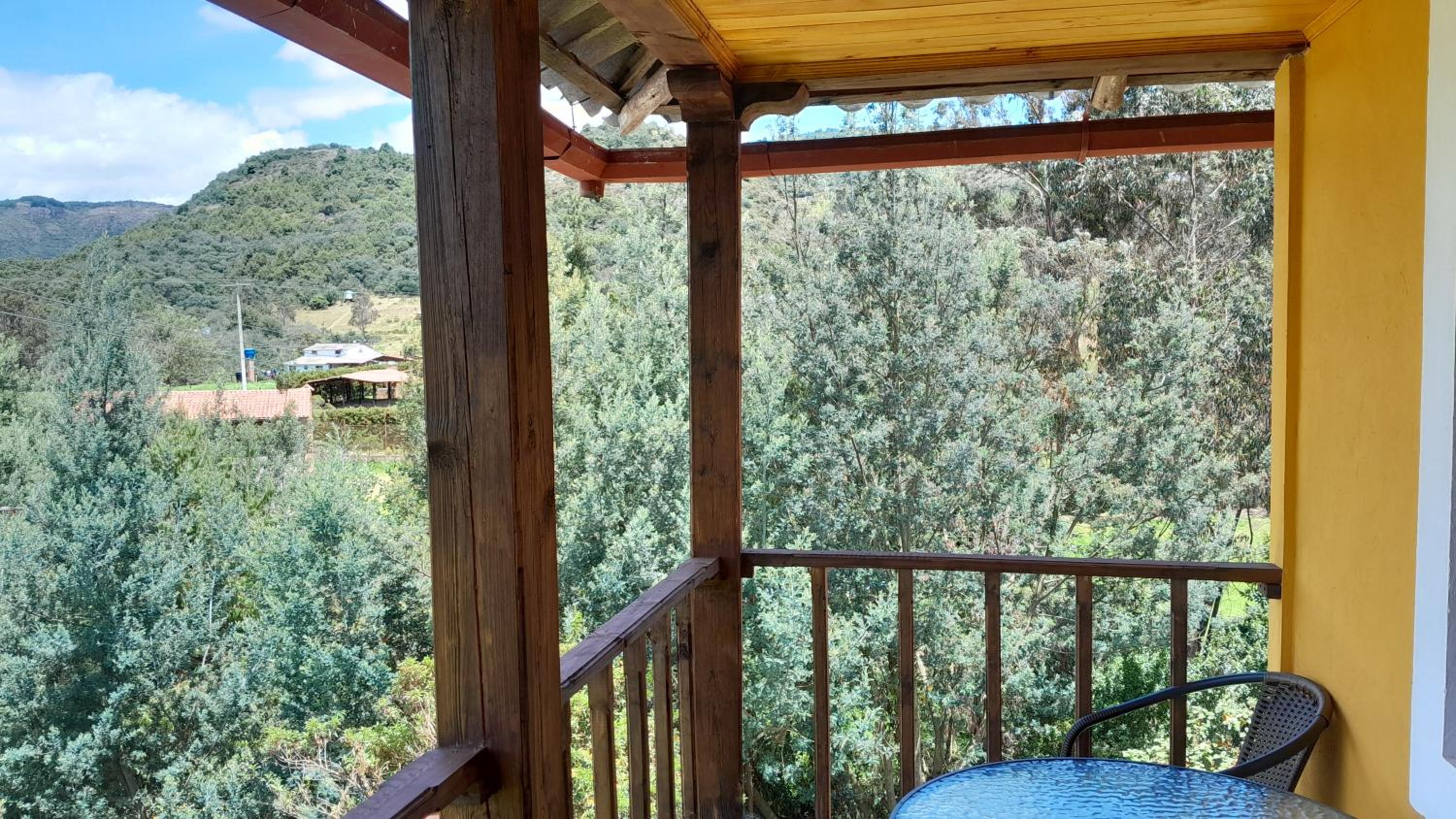 Triple Room With Balcony photo 3