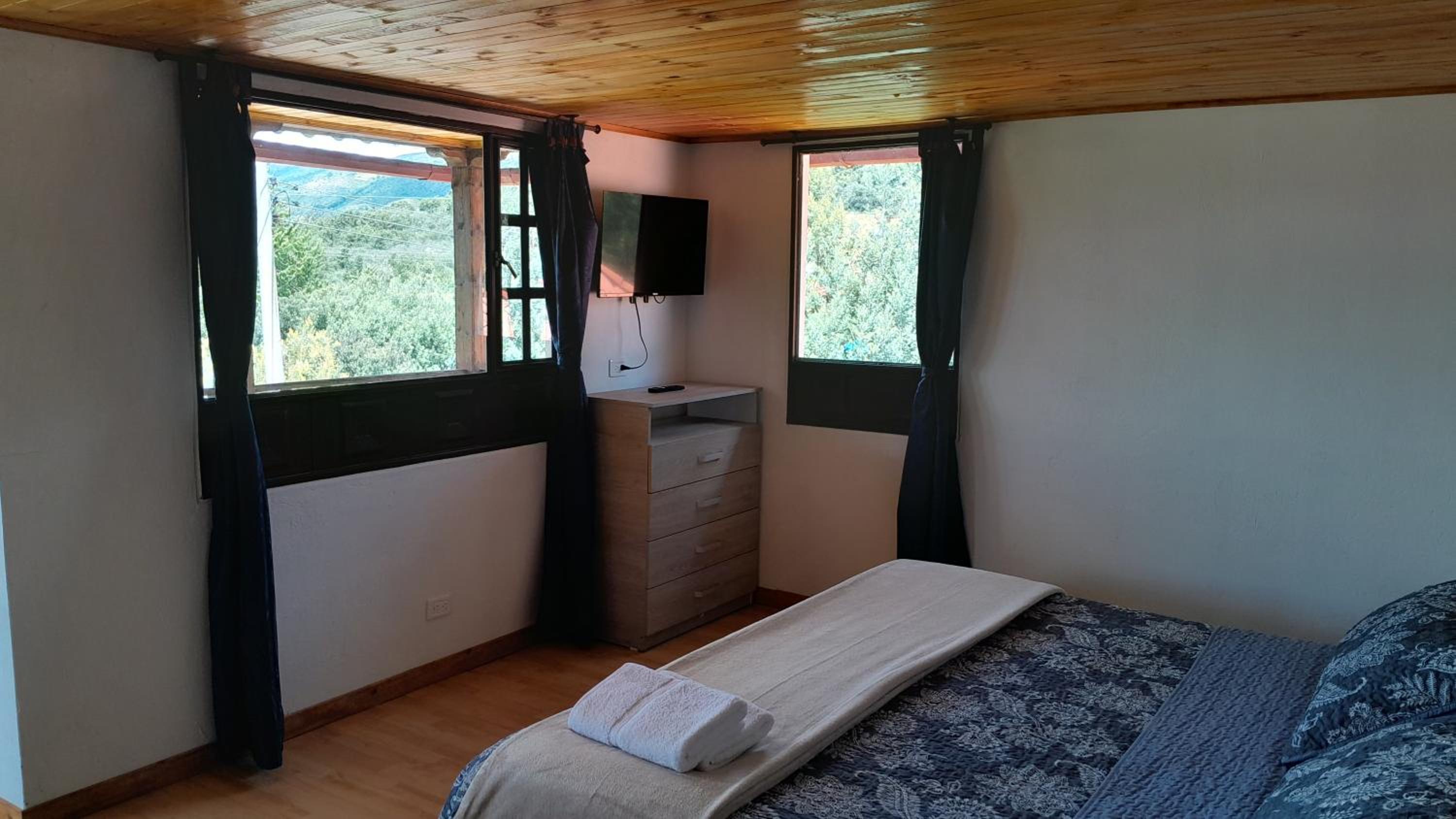Triple Room With Balcony photo 1