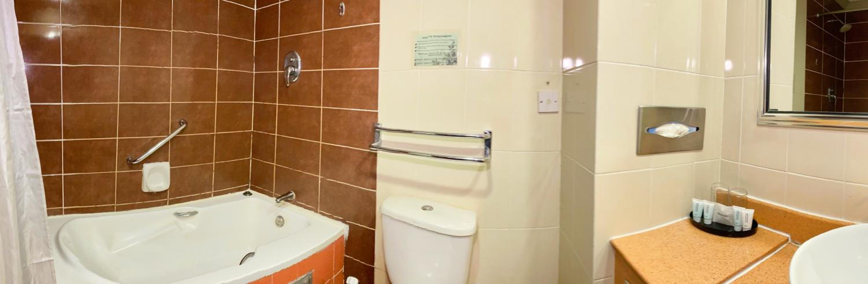 Deluxe Family Room - Photo 22