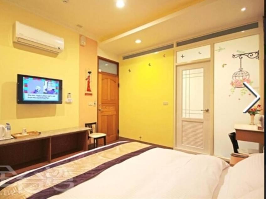 Double Room with Private Bathroom photo 1