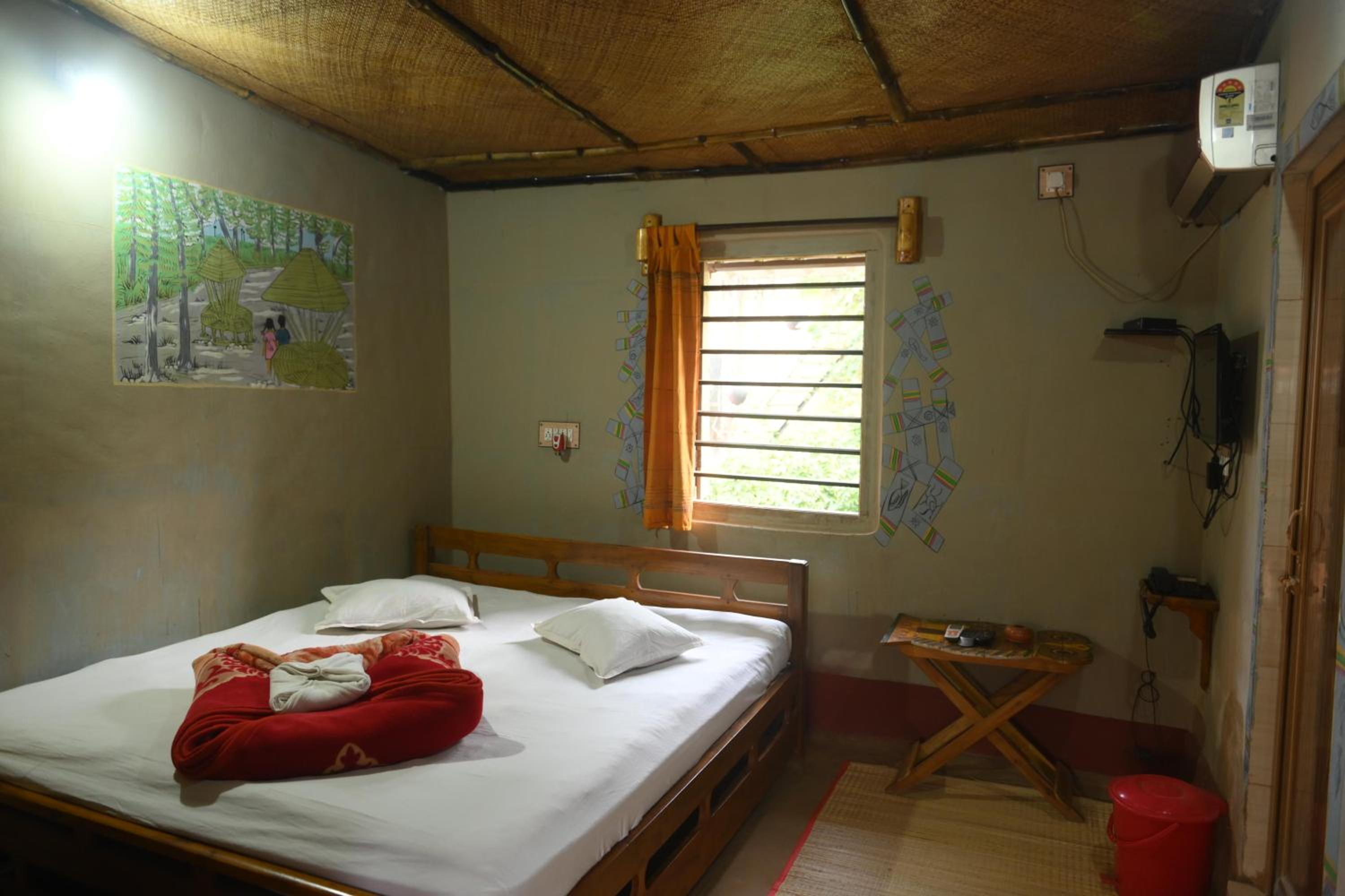Deluxe Room - Photo 9
