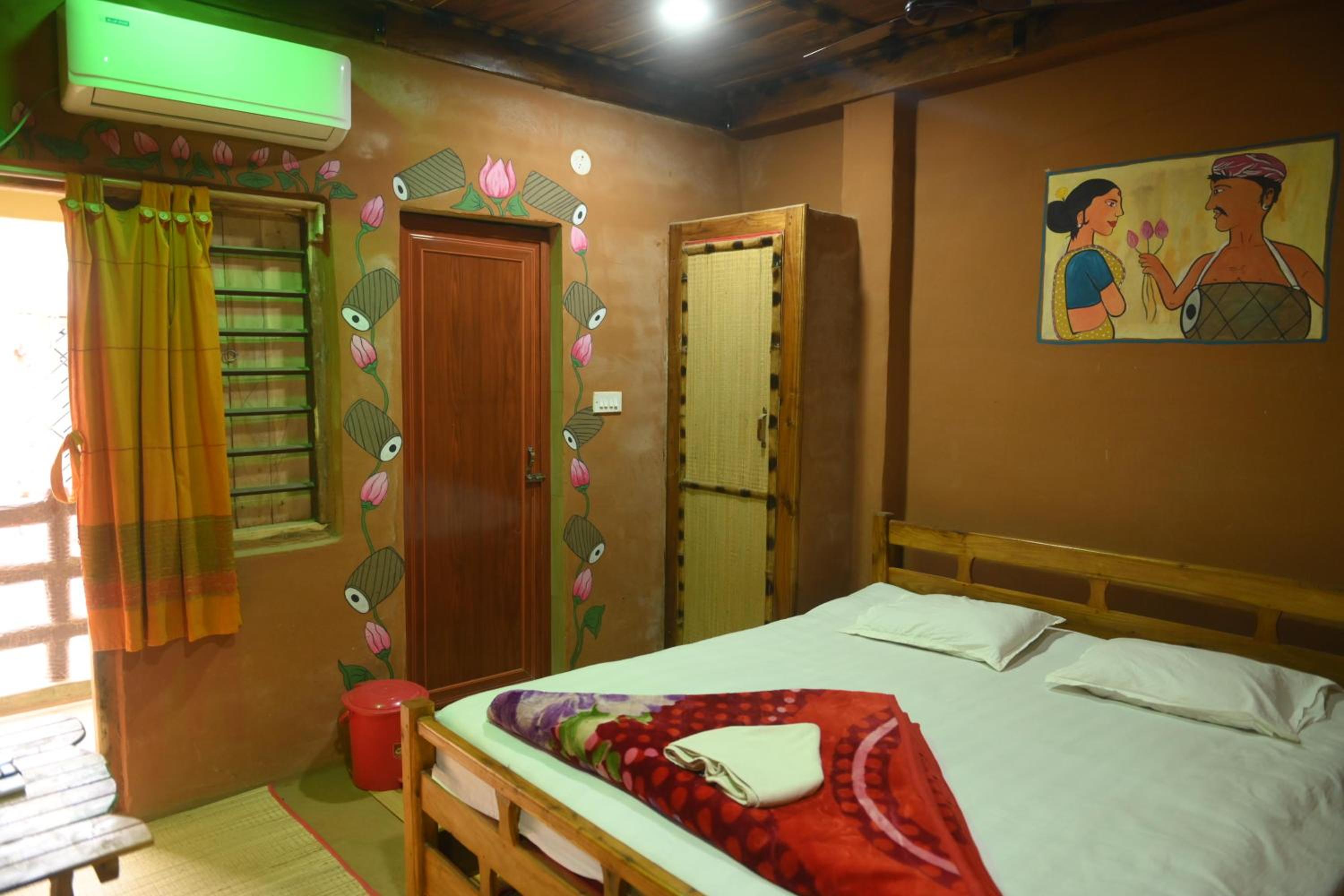 Deluxe Room - Photo 7