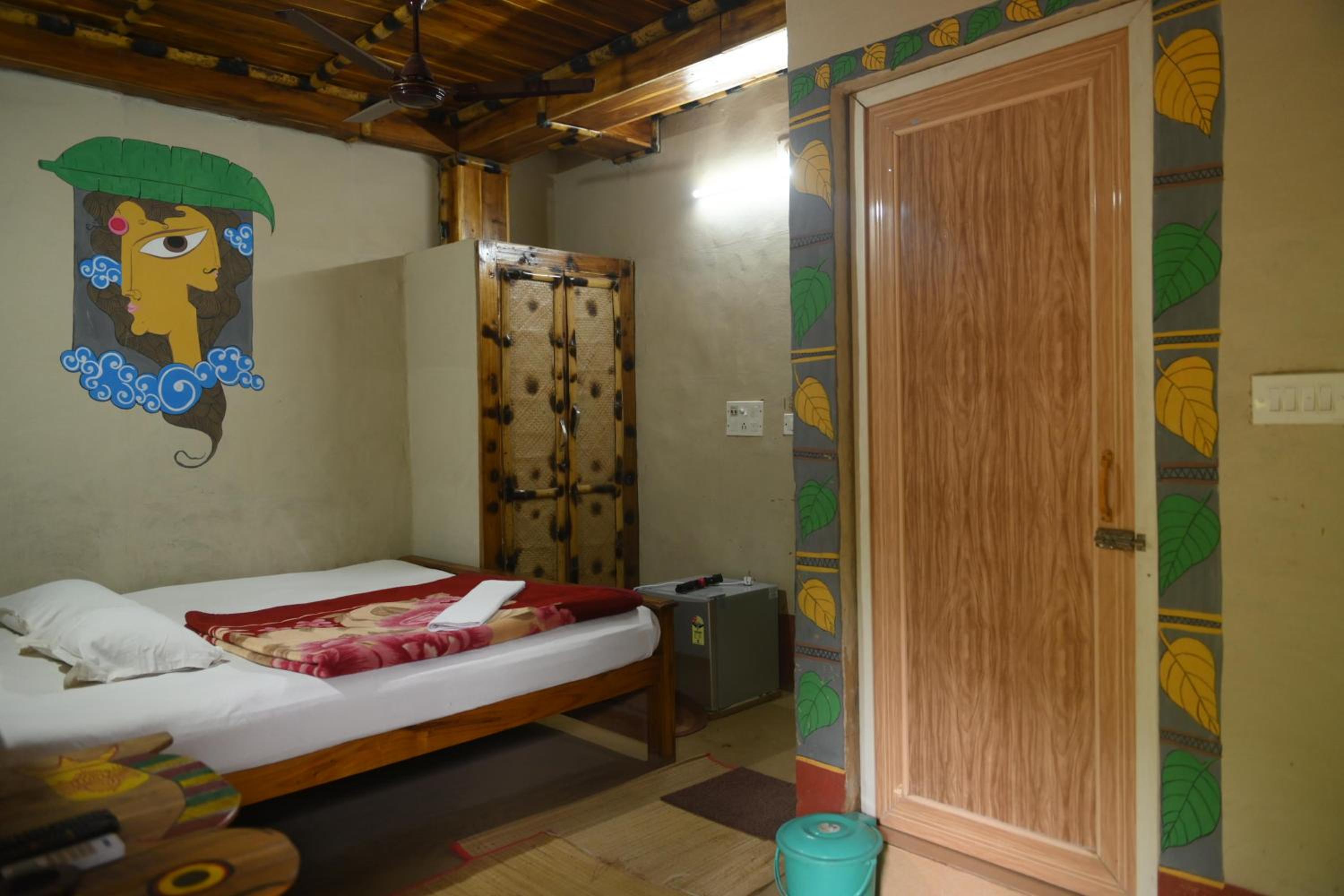 Deluxe Room - Photo 8