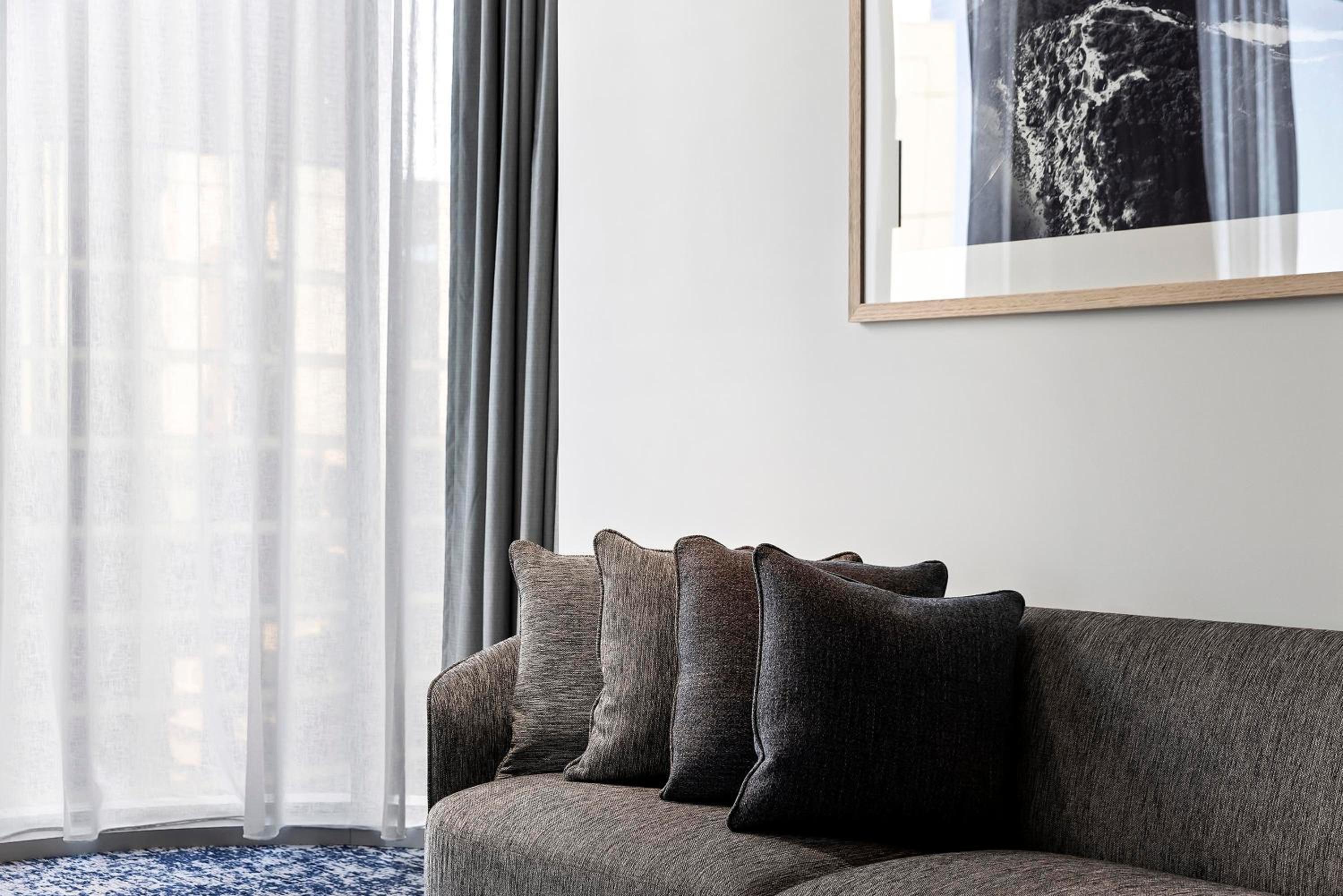 Premier Suite
