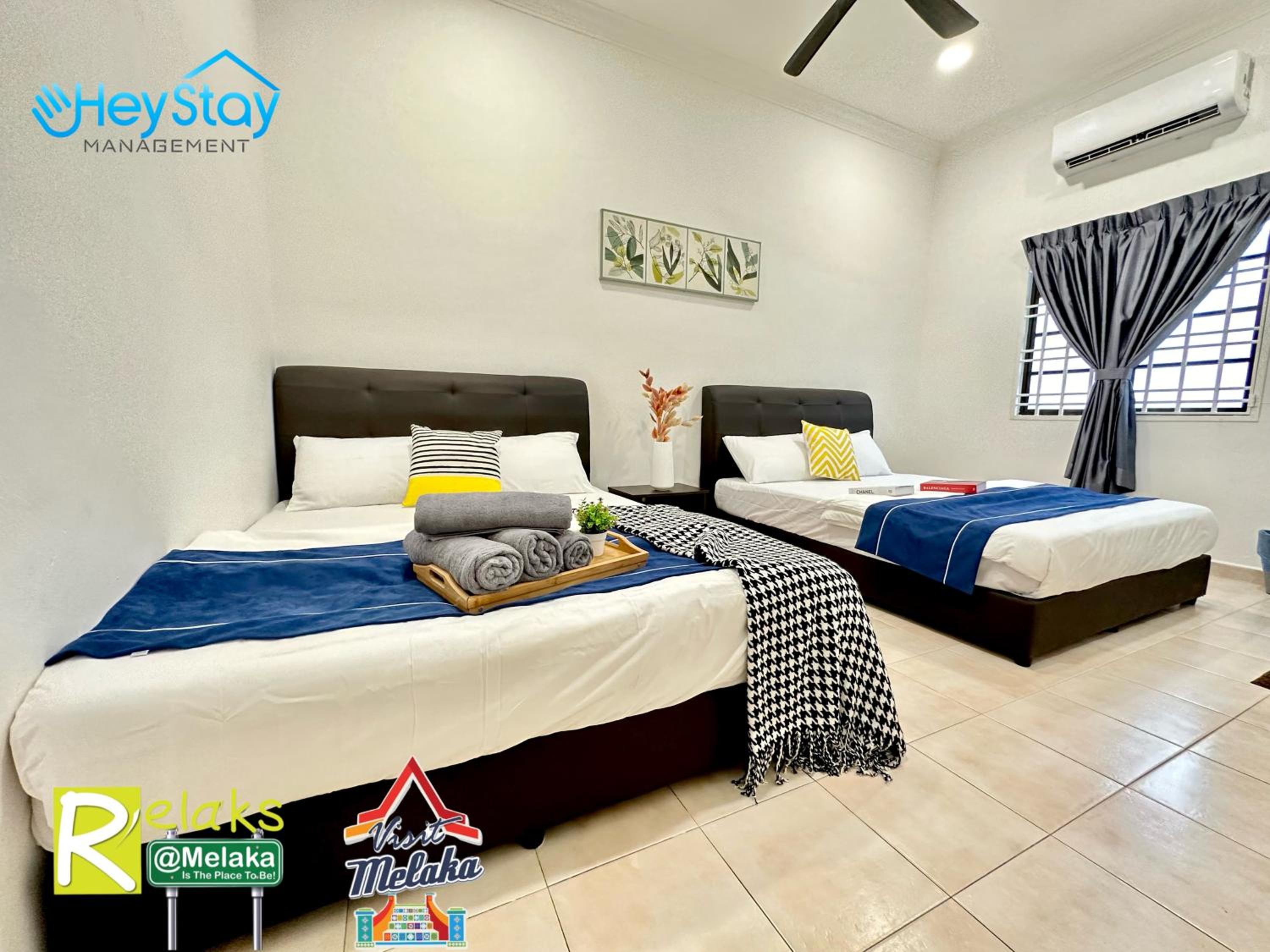 Four-Bedroom House - Photo 24
