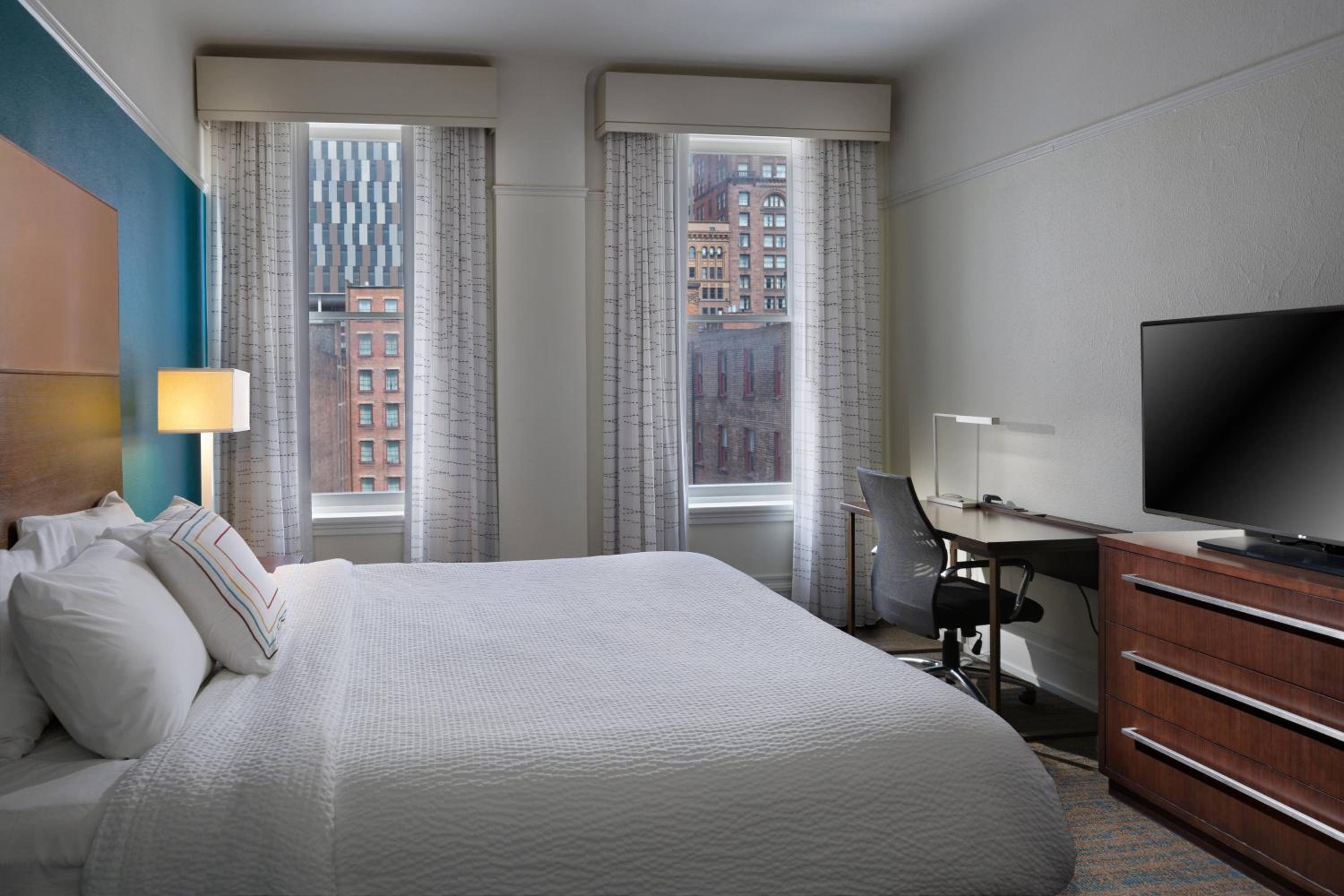 Two-Bedroom Suite - Photo 1