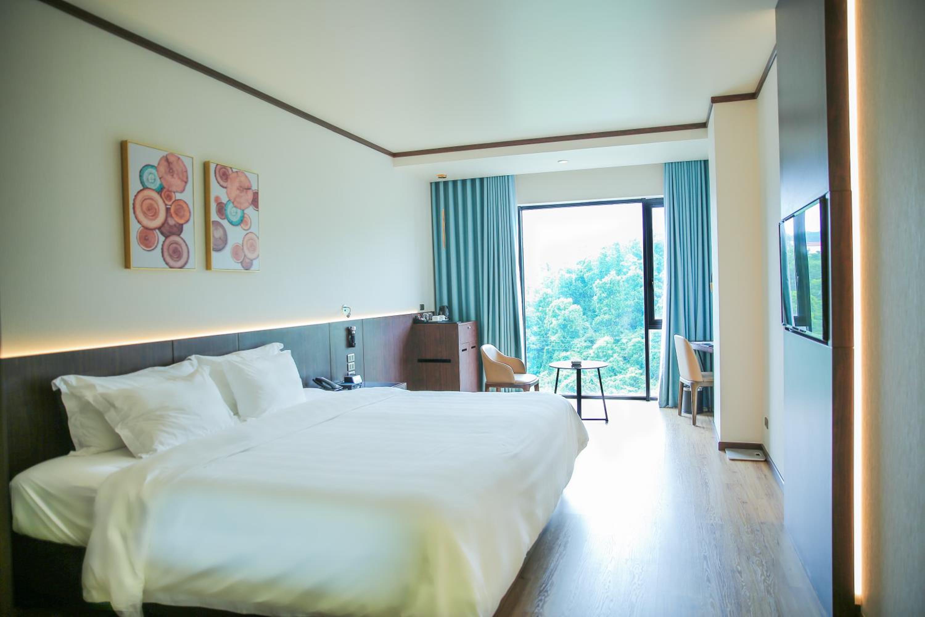 Superior Premier King Room - Non Smoking
