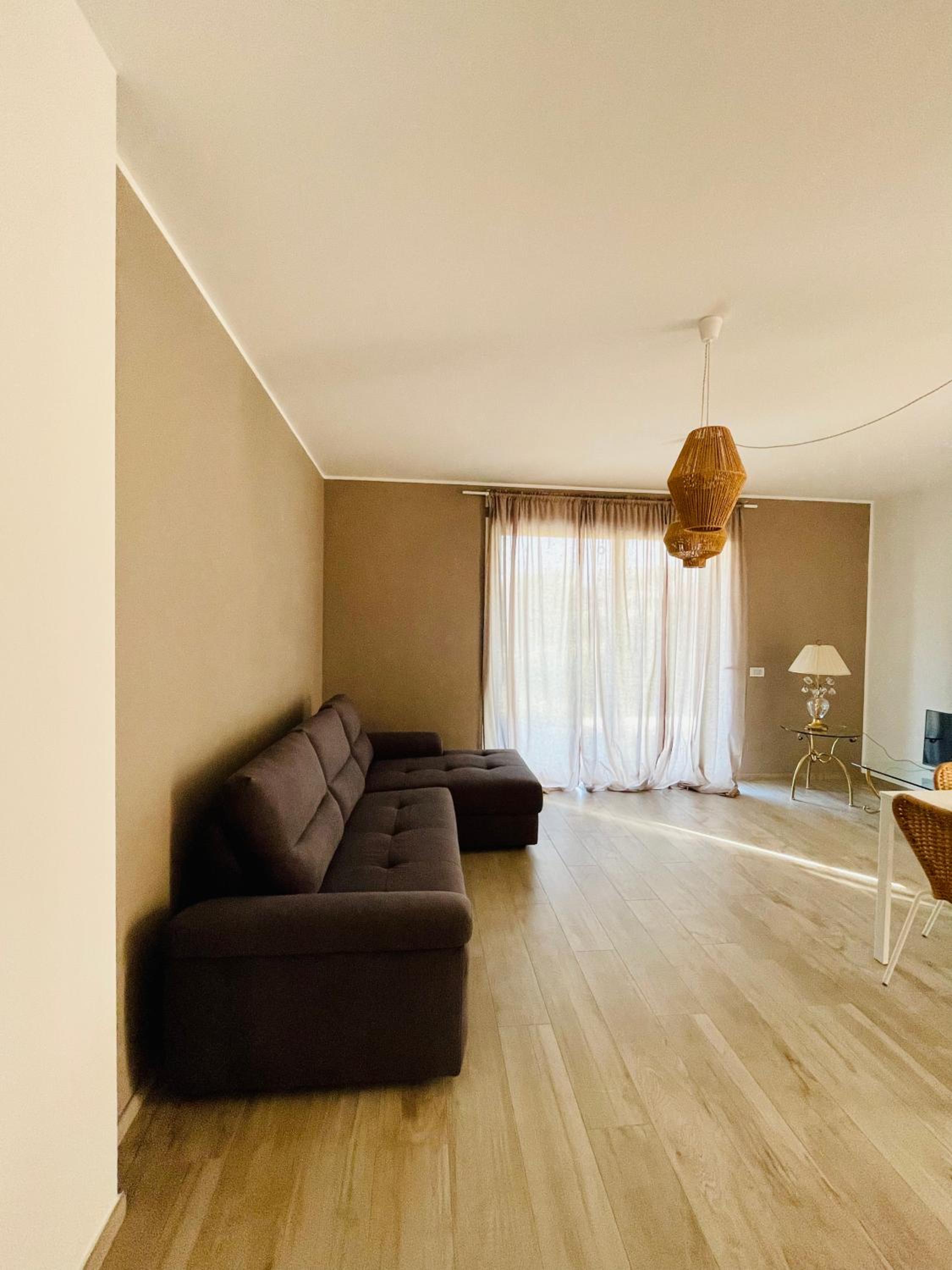 Two-Bedroom House photo 1