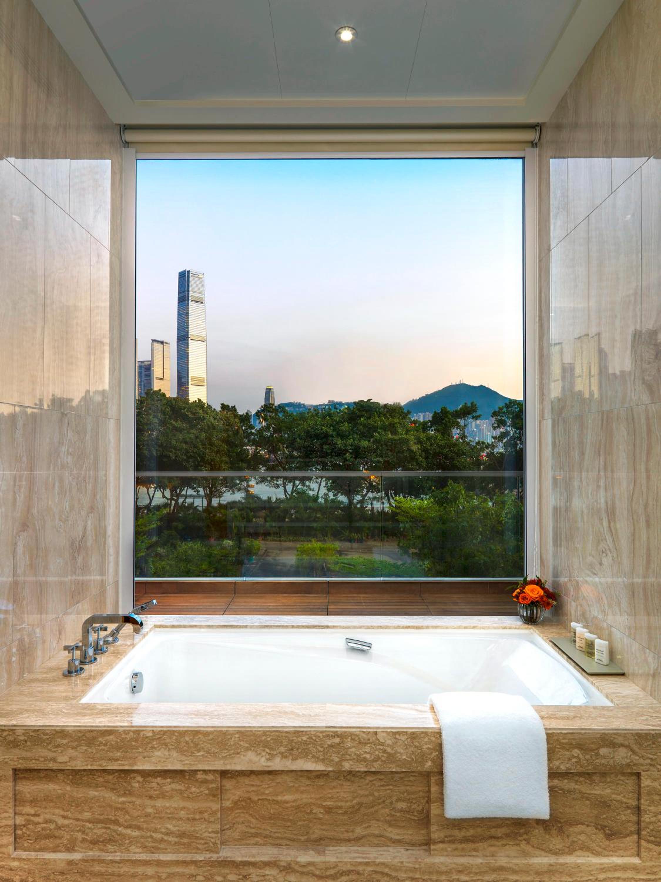 Olympian Suite at The Olympian Hong Kong