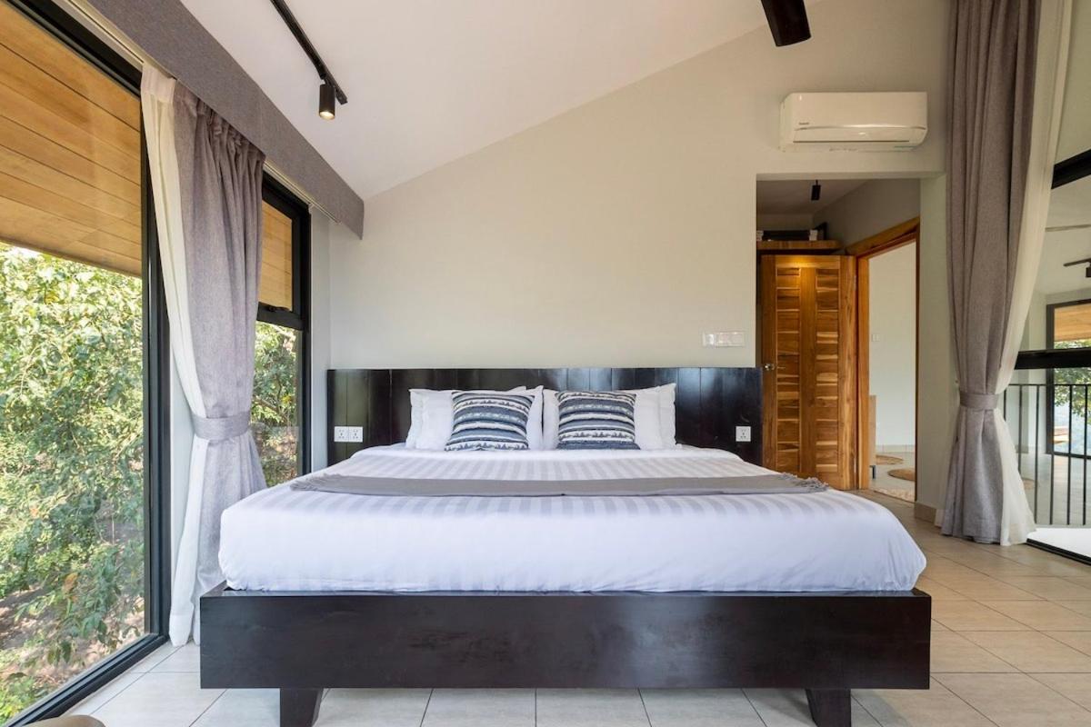 Three-Bedroom House - Photo 20