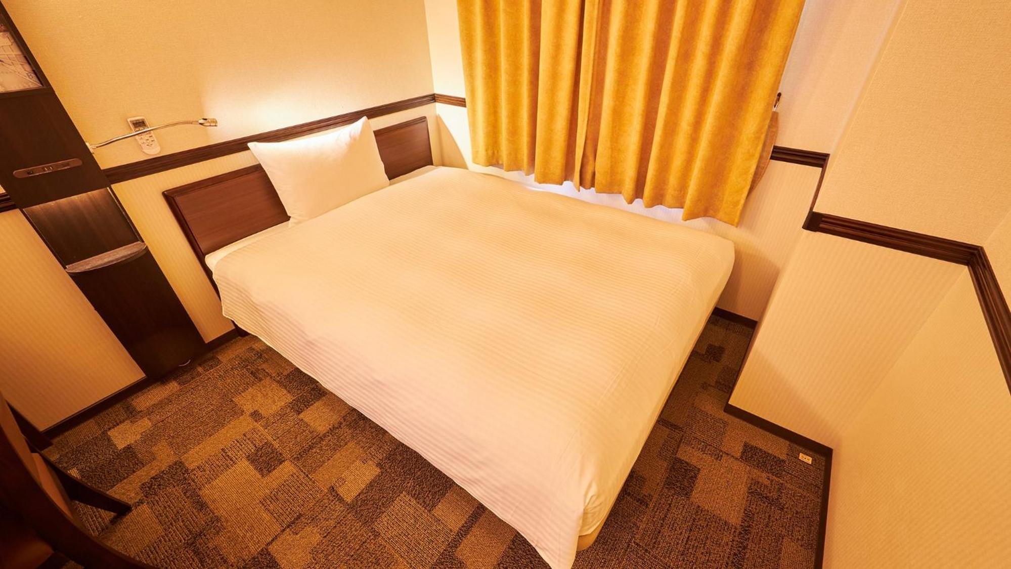 Double Room for Single Use - Smoking photo 2