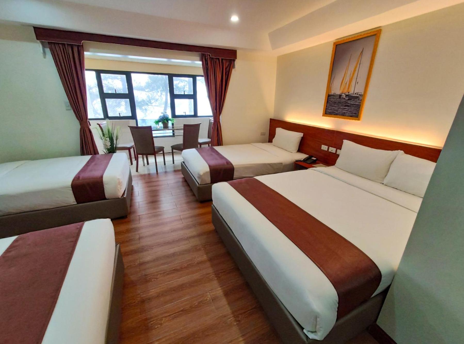 Family Room with Balcony - Photo 1