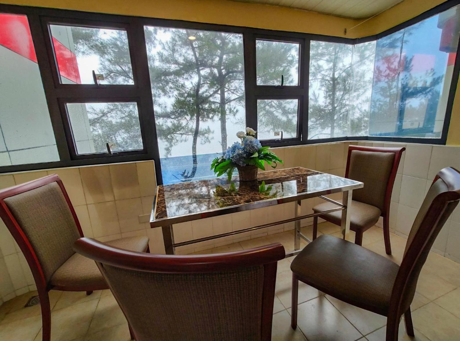 Family Room with Balcony - Photo 2