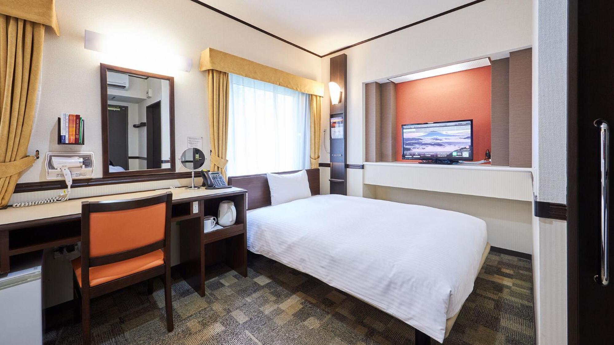 Accessible Twin Room - Non-Smoking photo 2