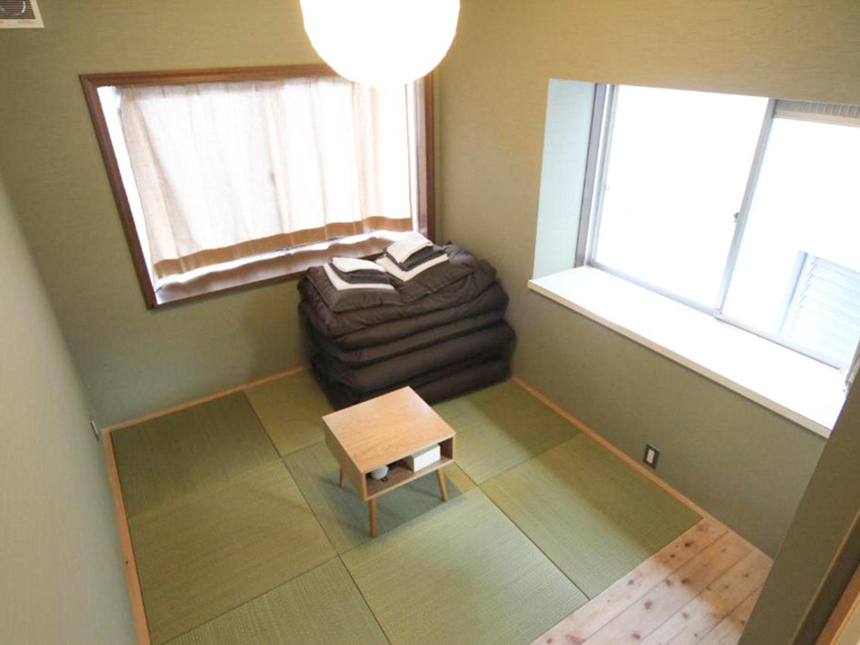 Double Room with Private Bathroom - Photo 3