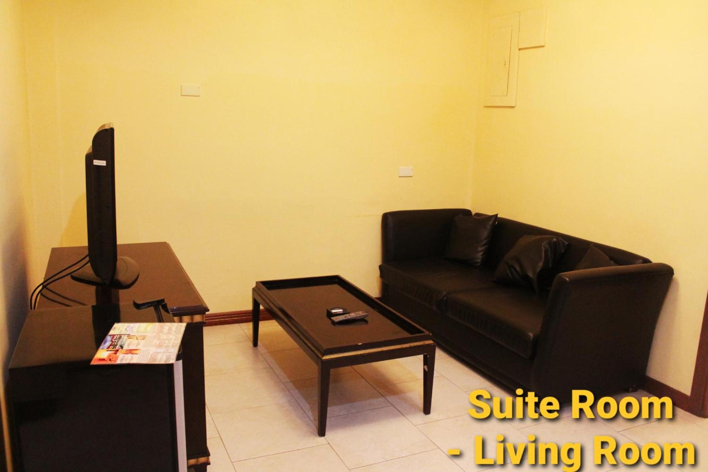 Suite photo 1